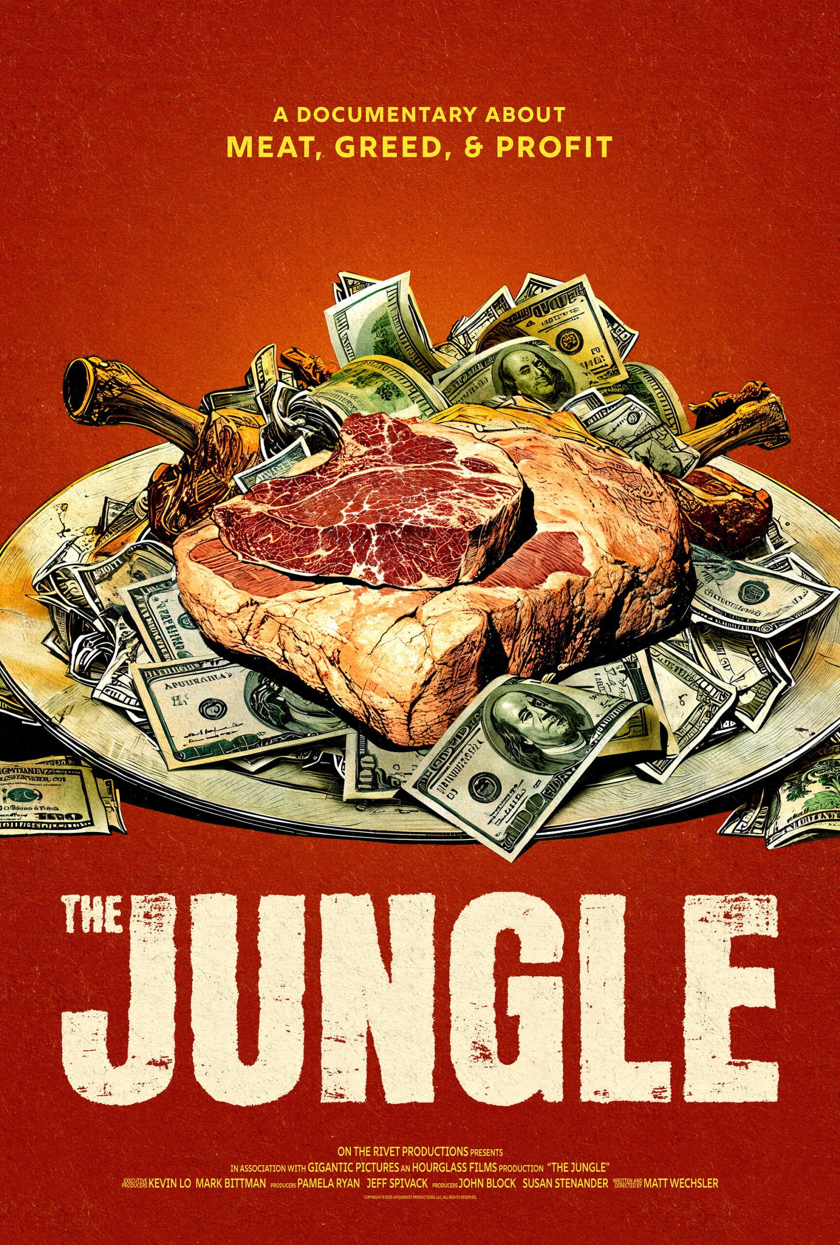 The Jungle