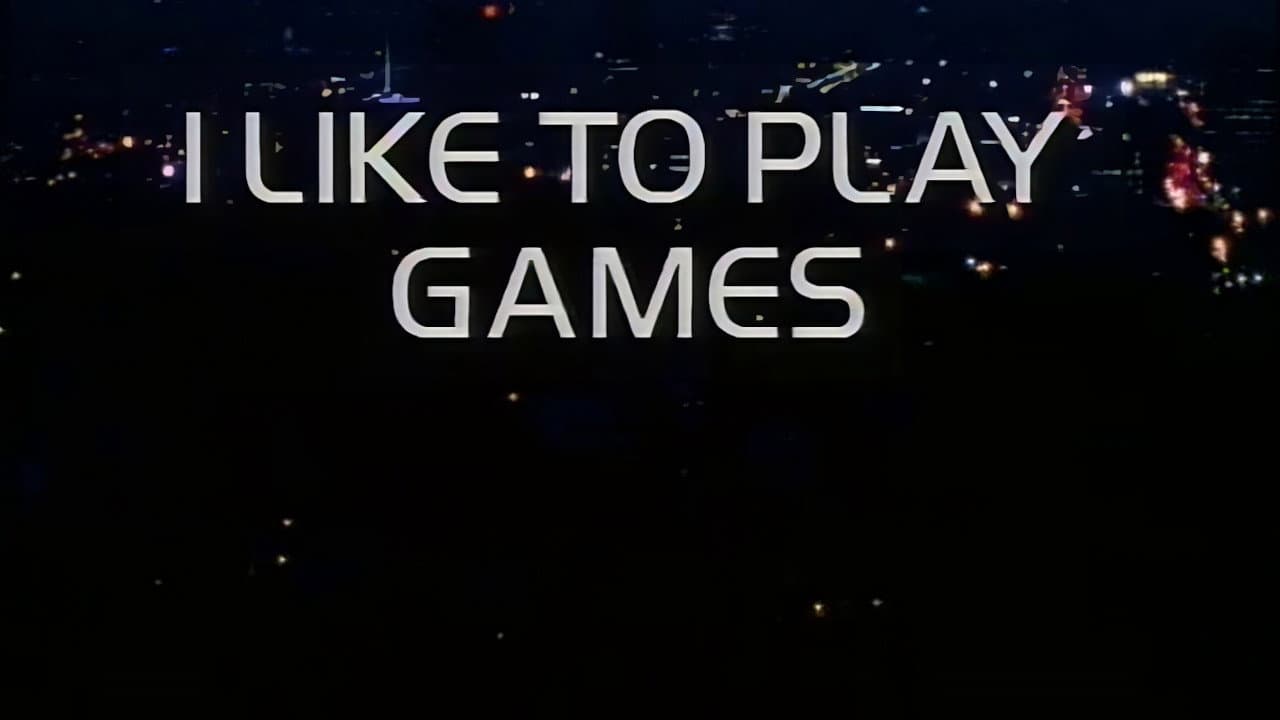I Like to Play Games Collection