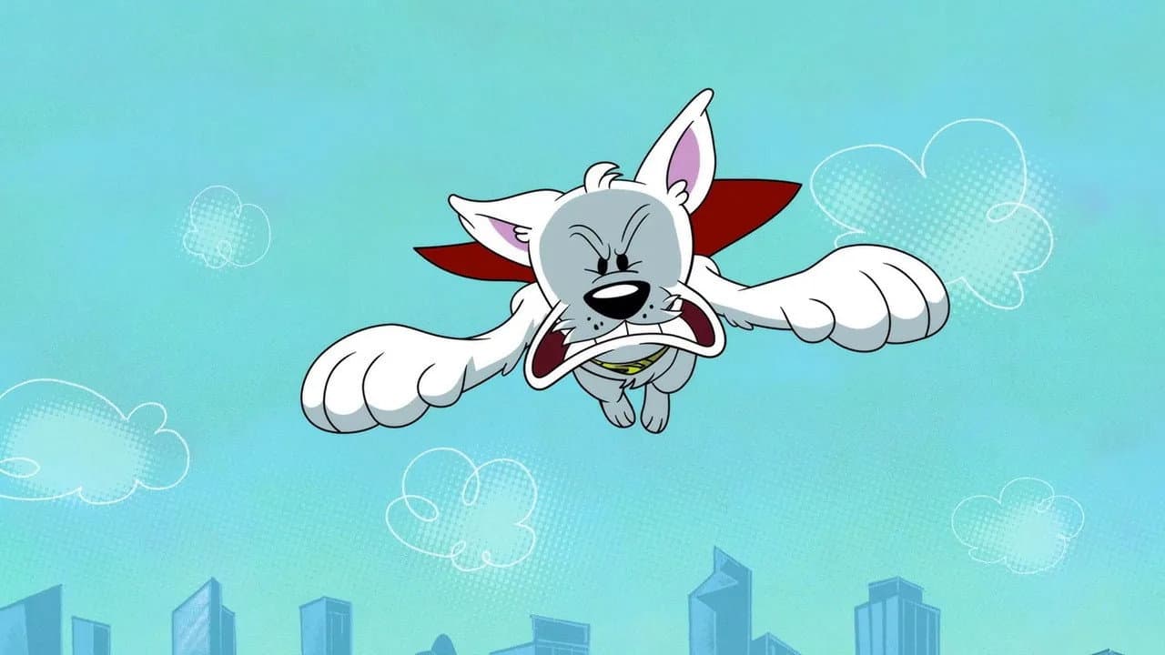 Krypto Saves the Day! Collection