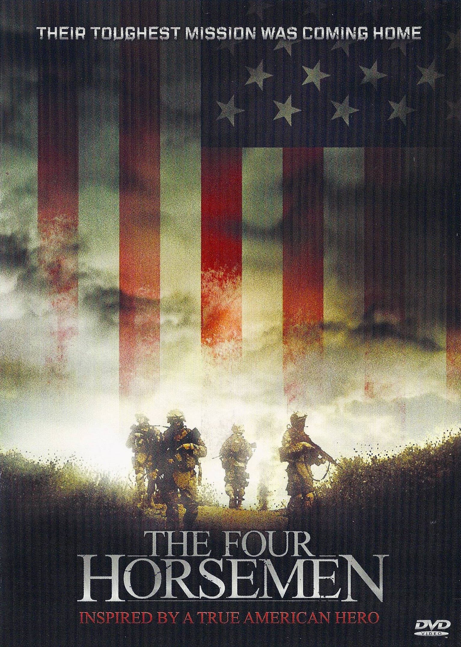 The Four Horsemen