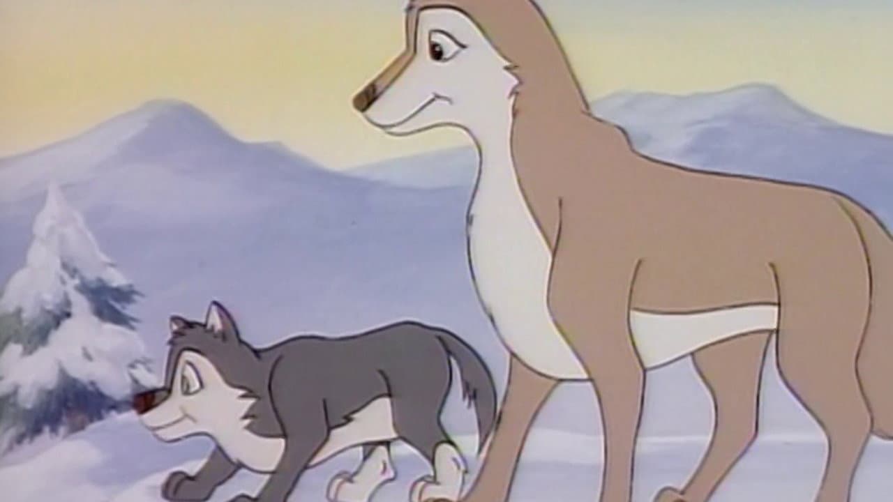 White Fang