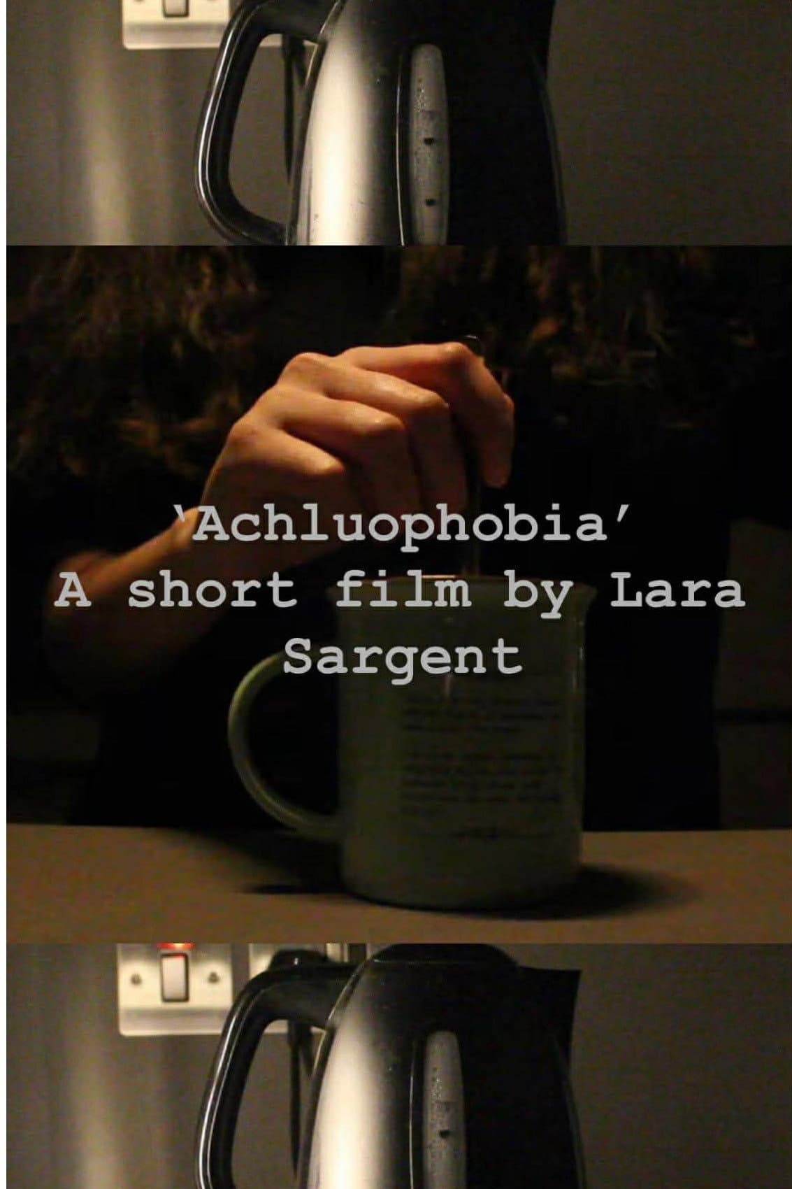 Achluophobia