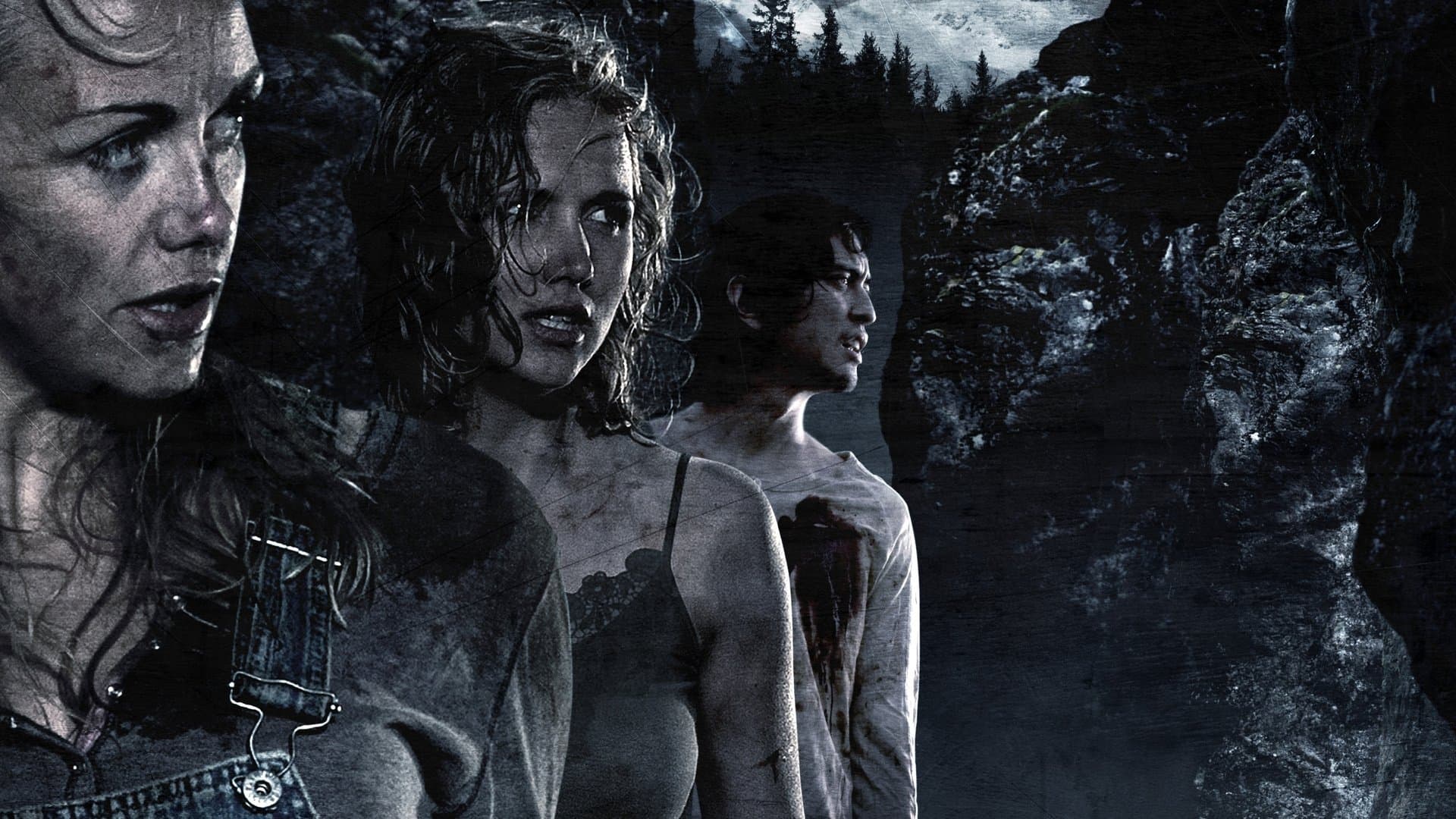 Cold Prey Collection