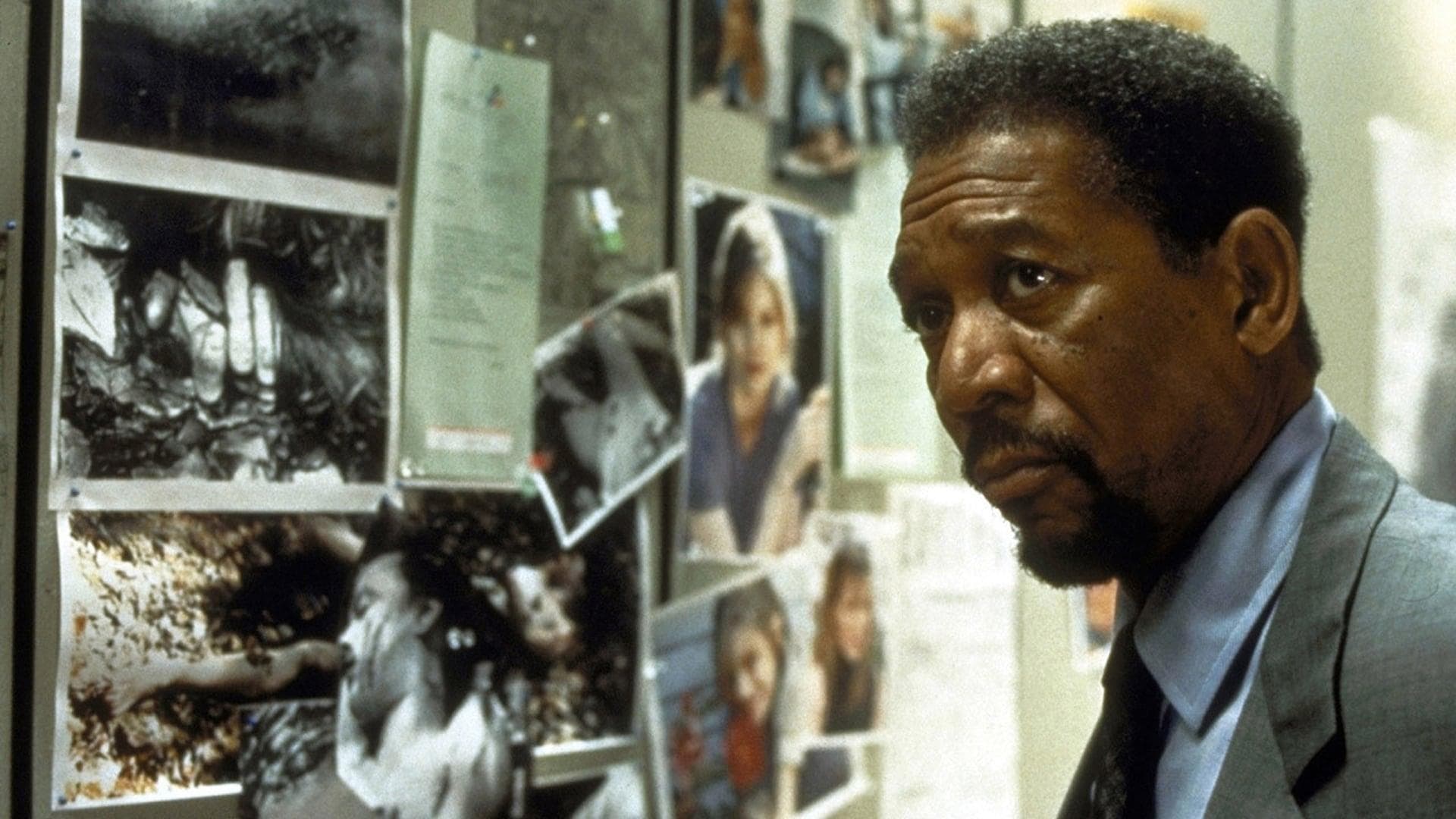 Alex Cross Collection