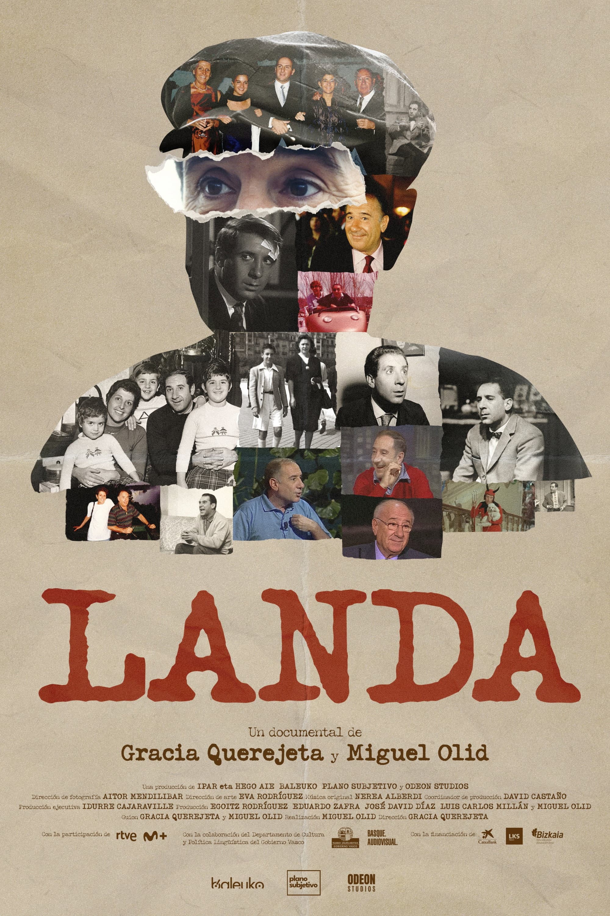 Landa