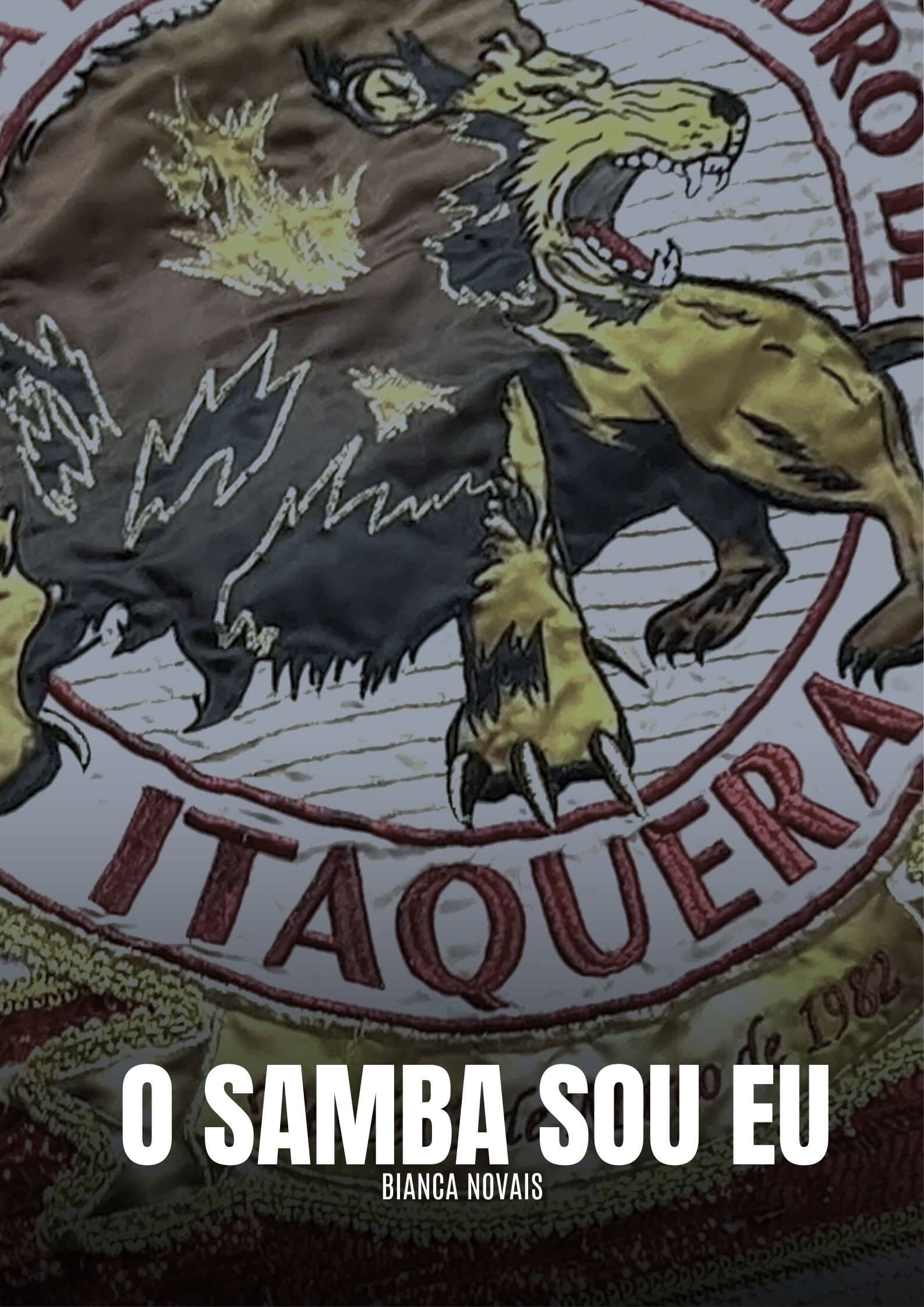 I am the Samba