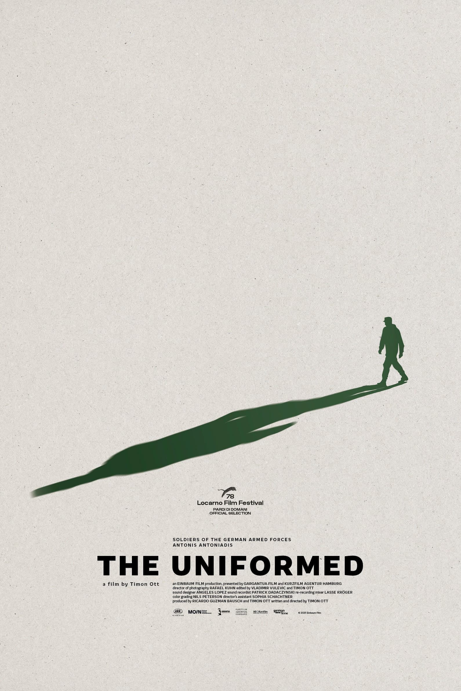 The Uniformed