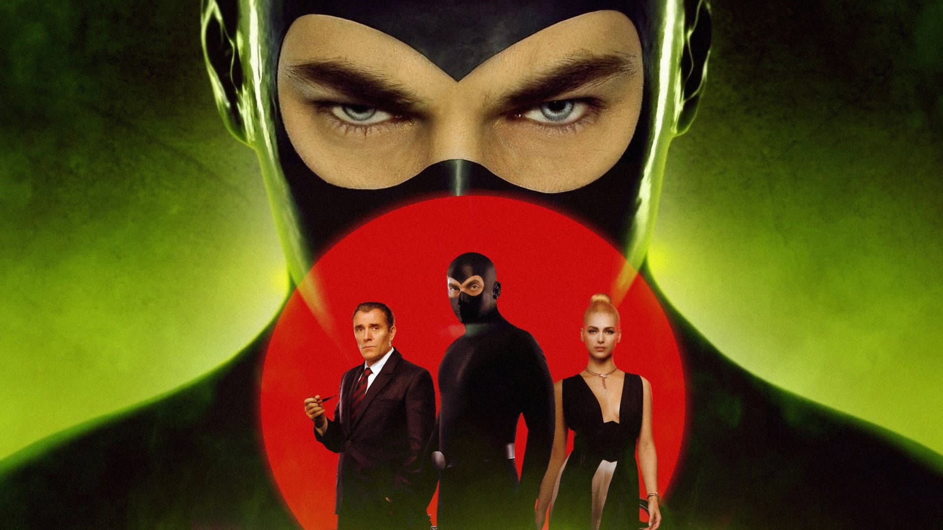 Diabolik Collection