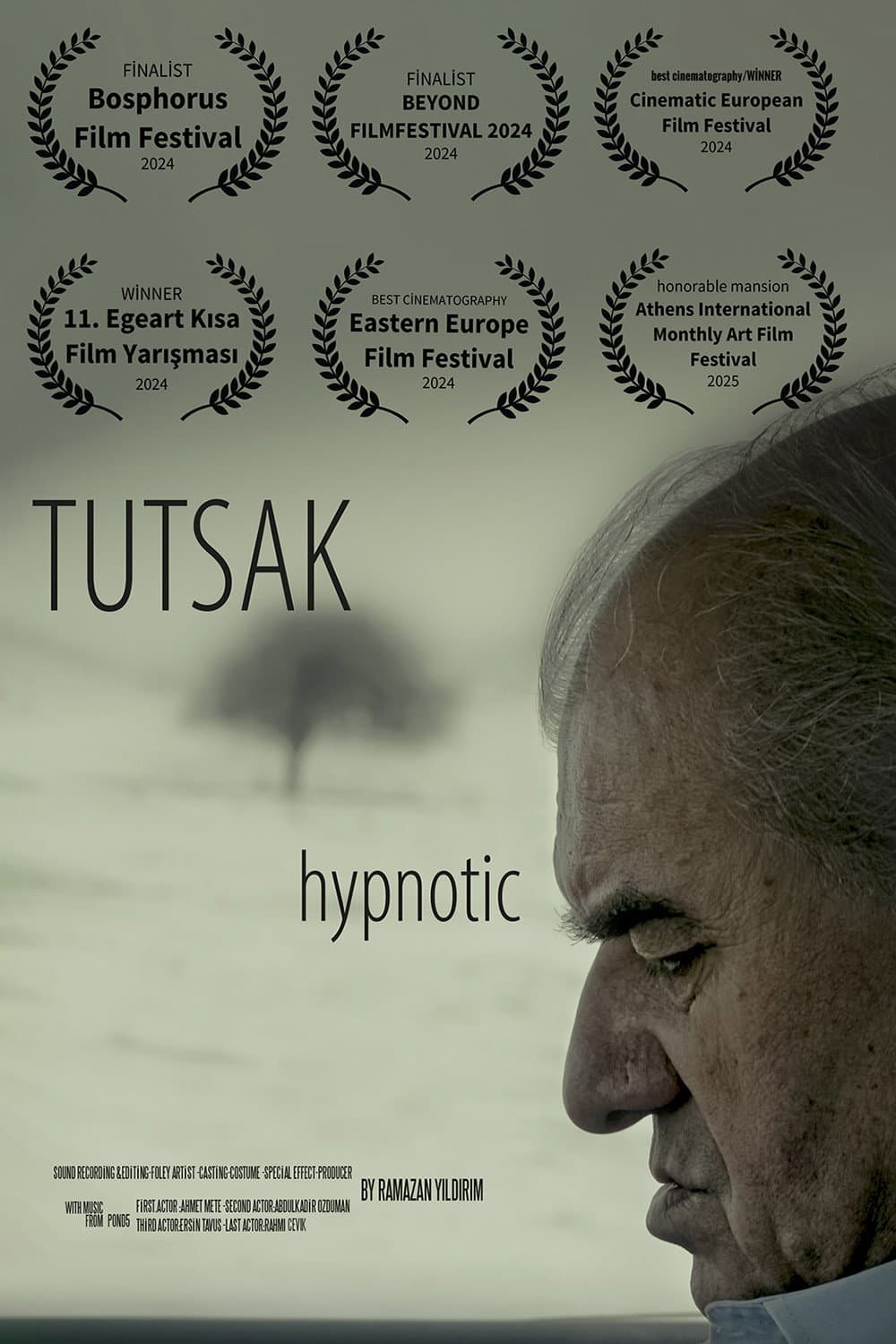 tutsak