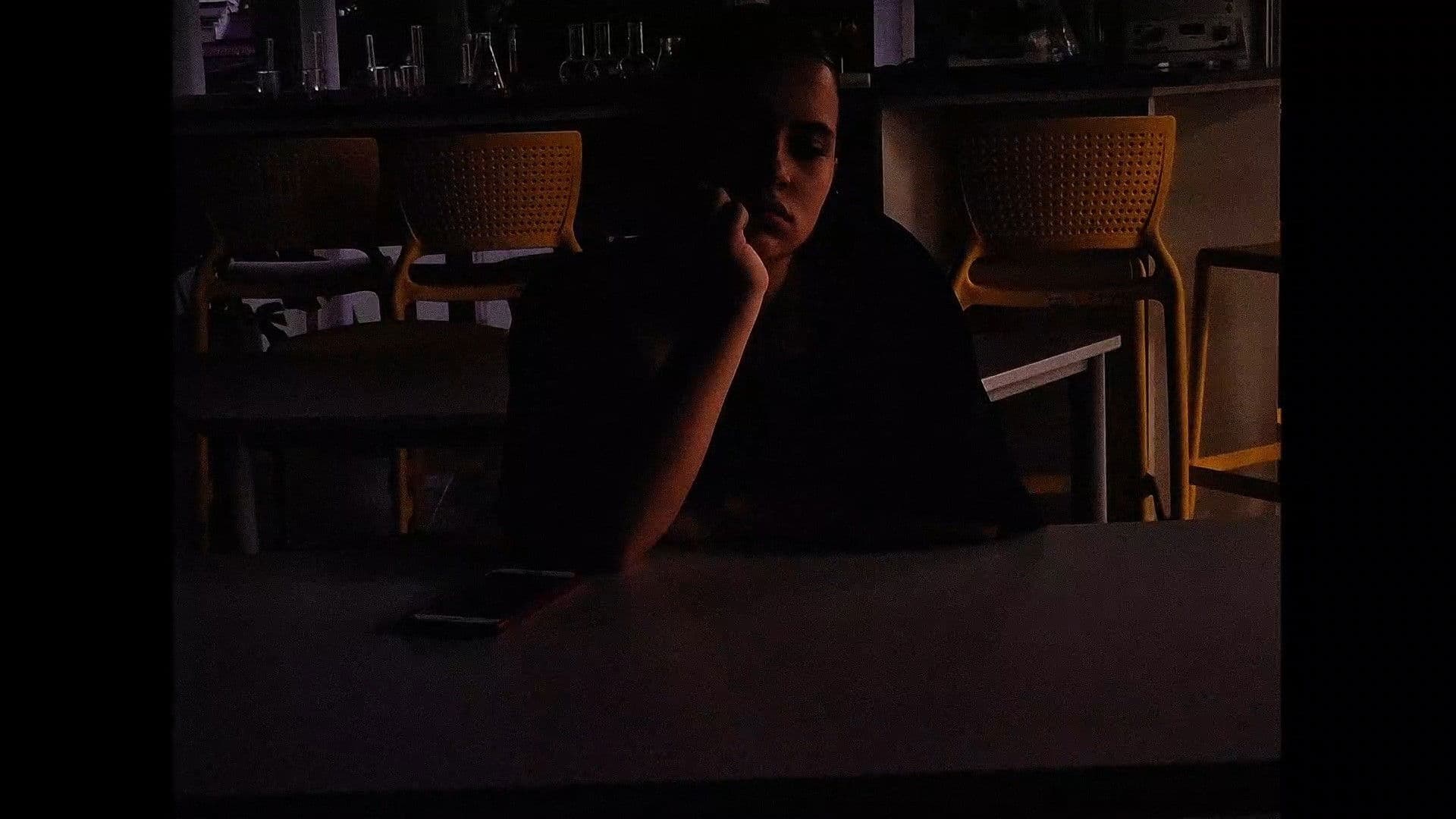 The Night We Met