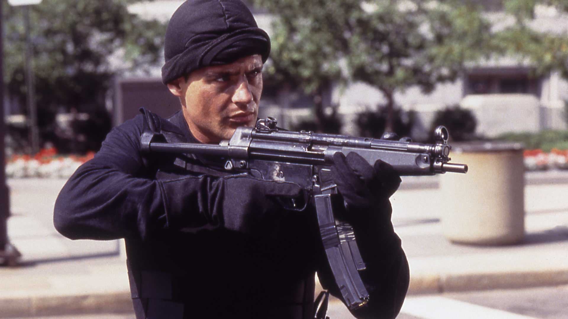 Counterforce