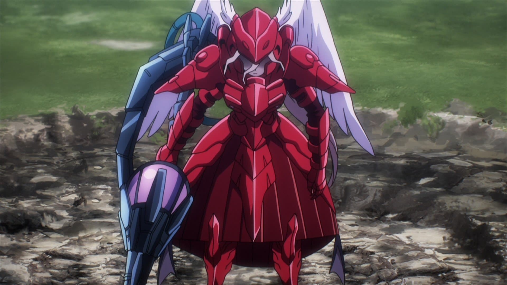 Overlord Collection