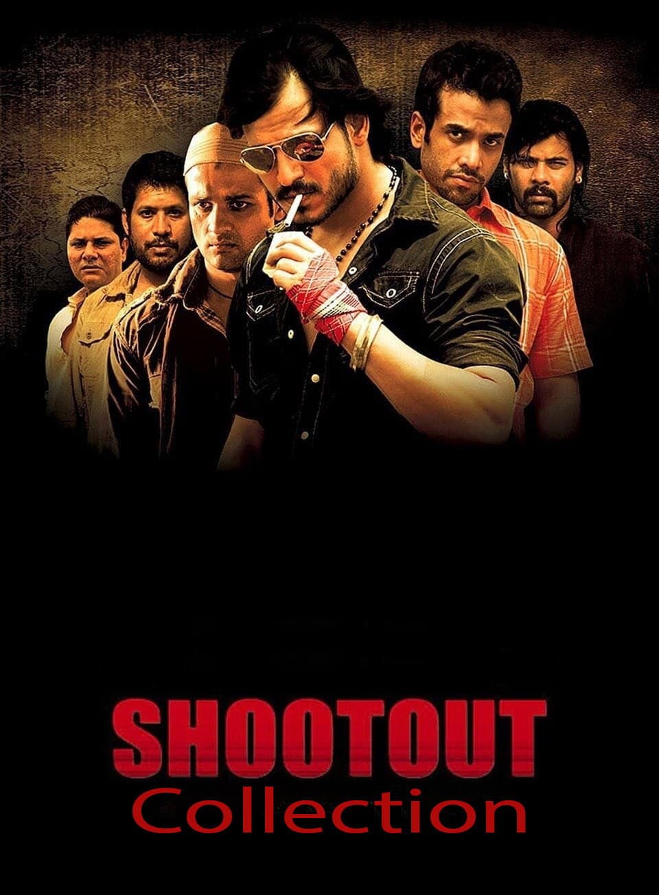 Shootout Collection