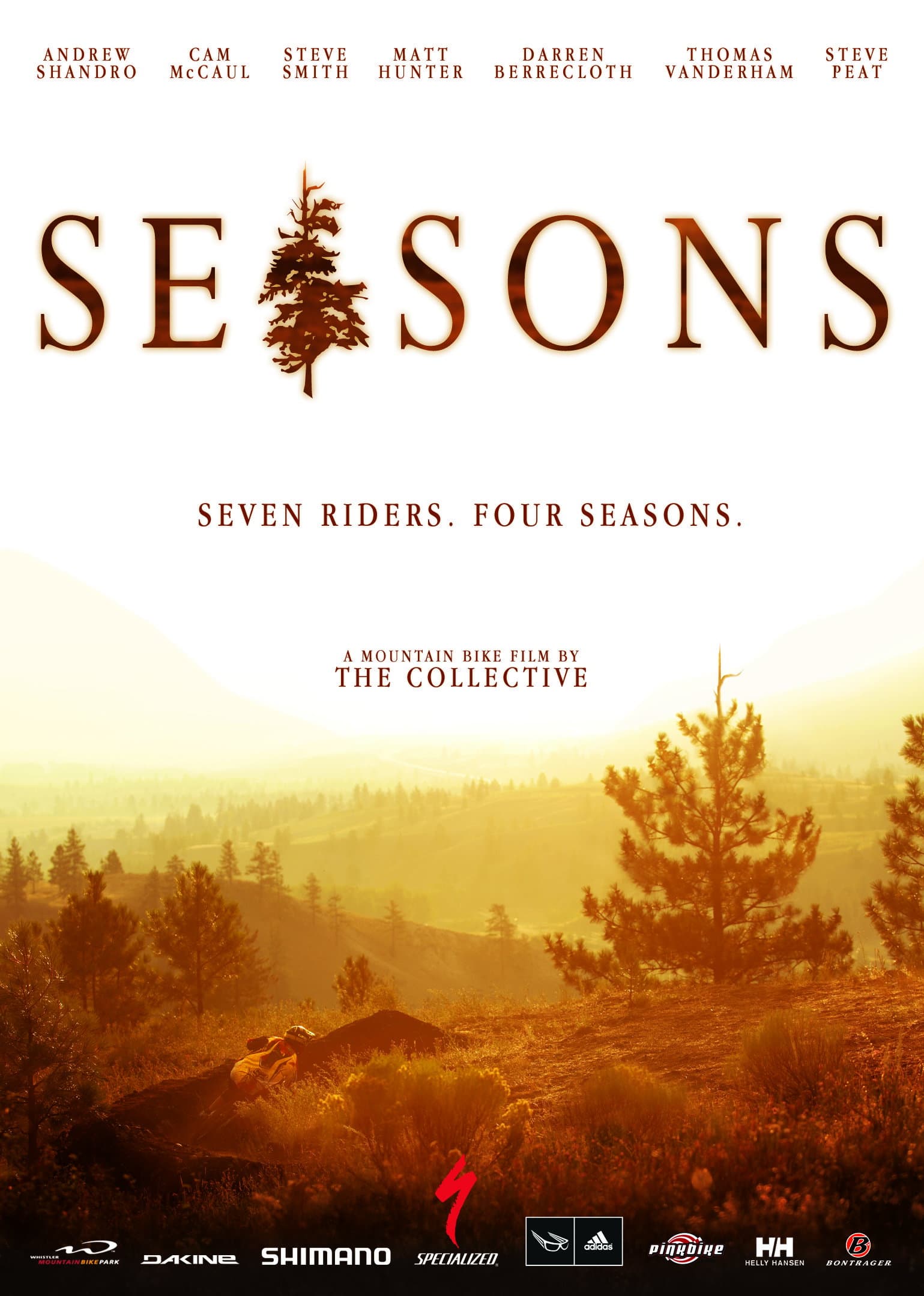 Seasons