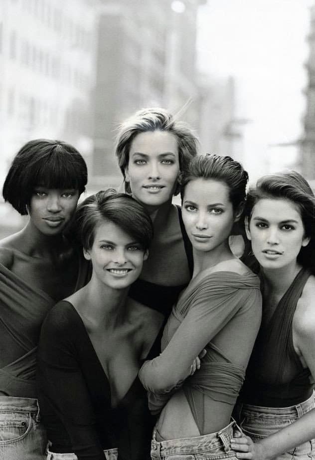 Models: The Film