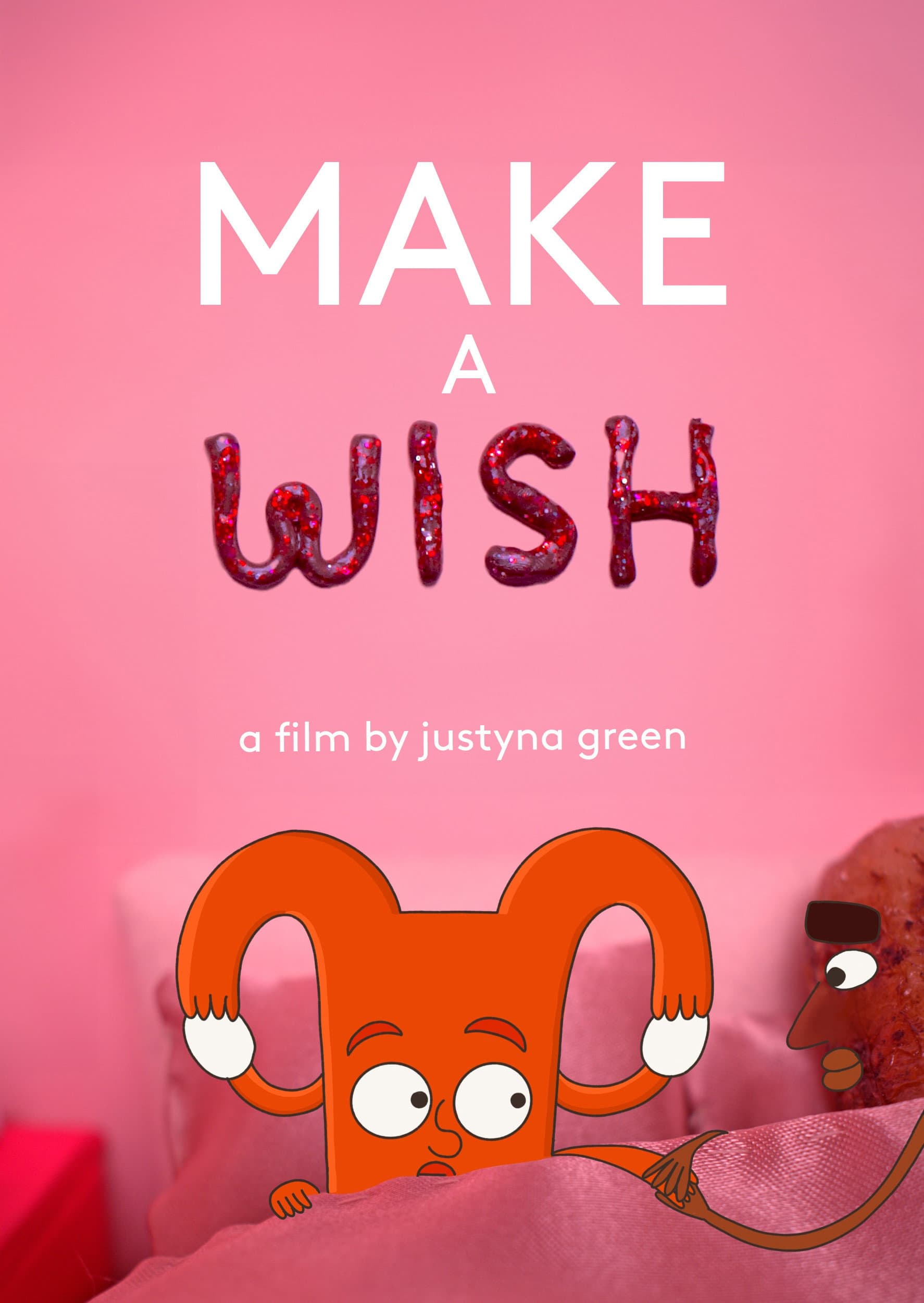 Make a Wish