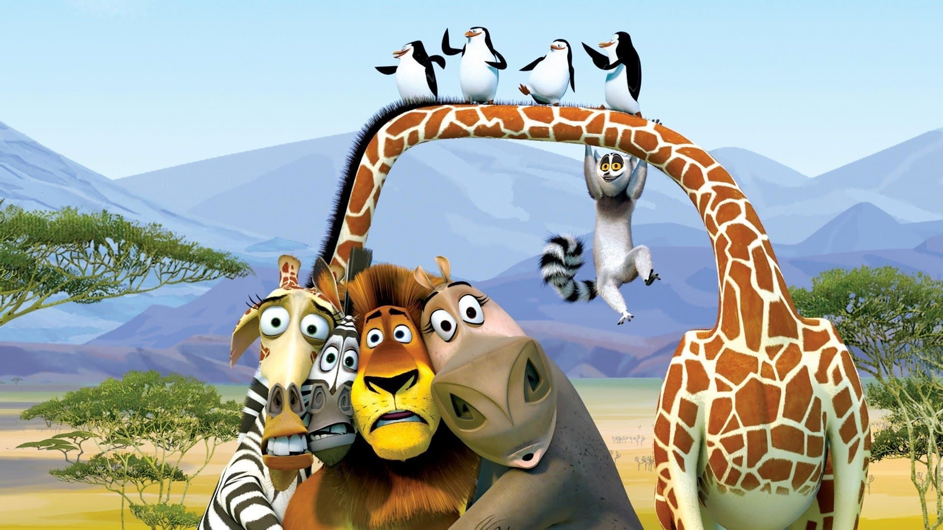 Madagascar Collection