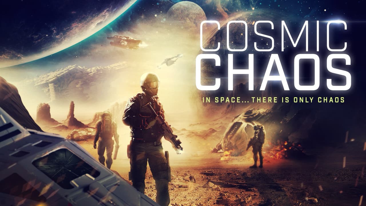 Cosmic Chaos