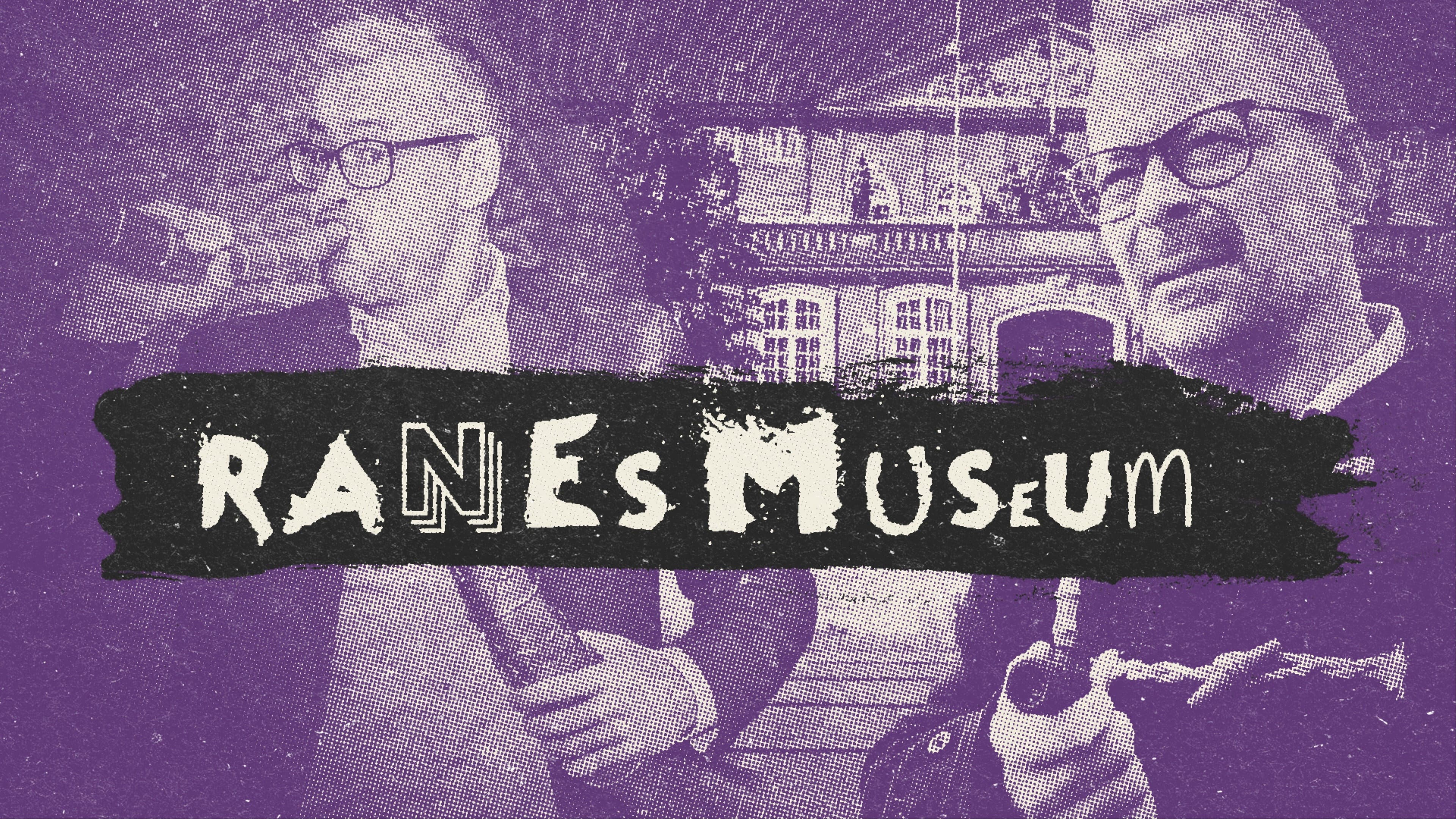 Ranes Museum