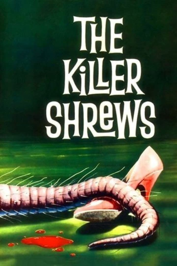 Killer Shrews Collection