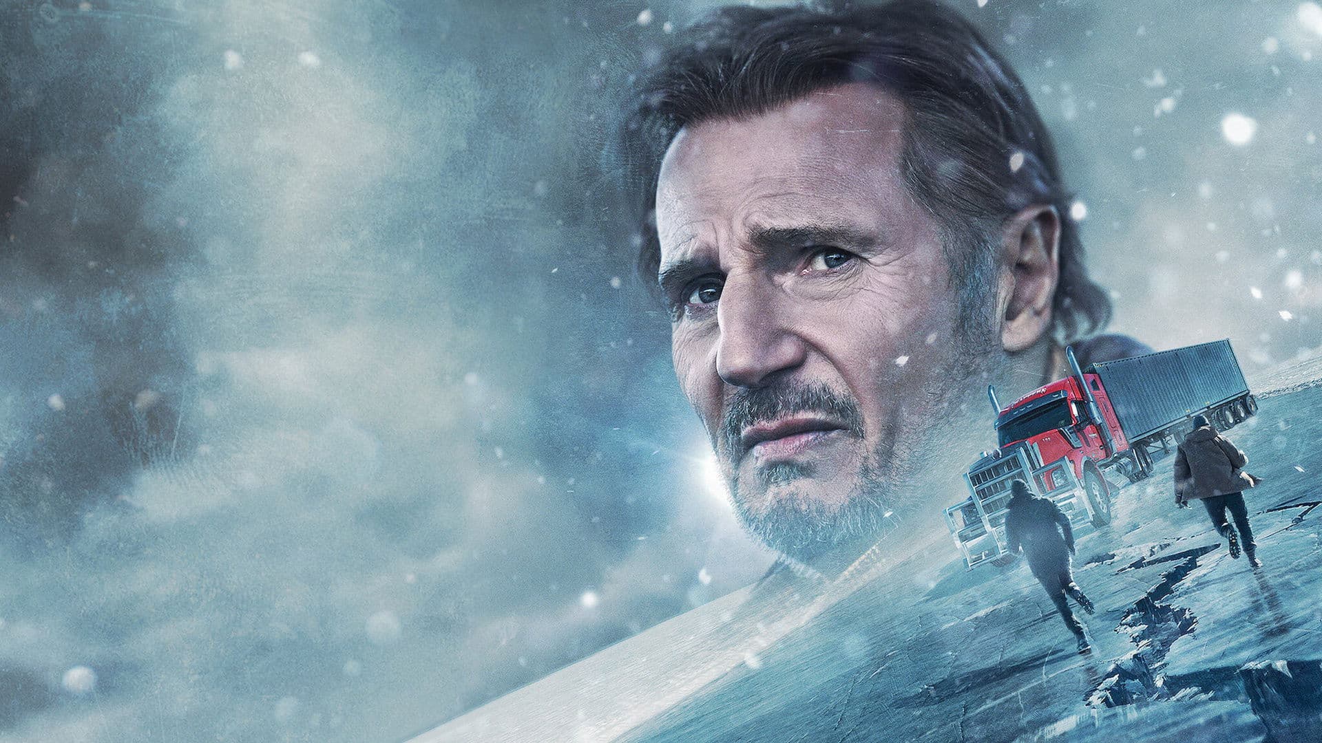 Cold Pursuit Collection