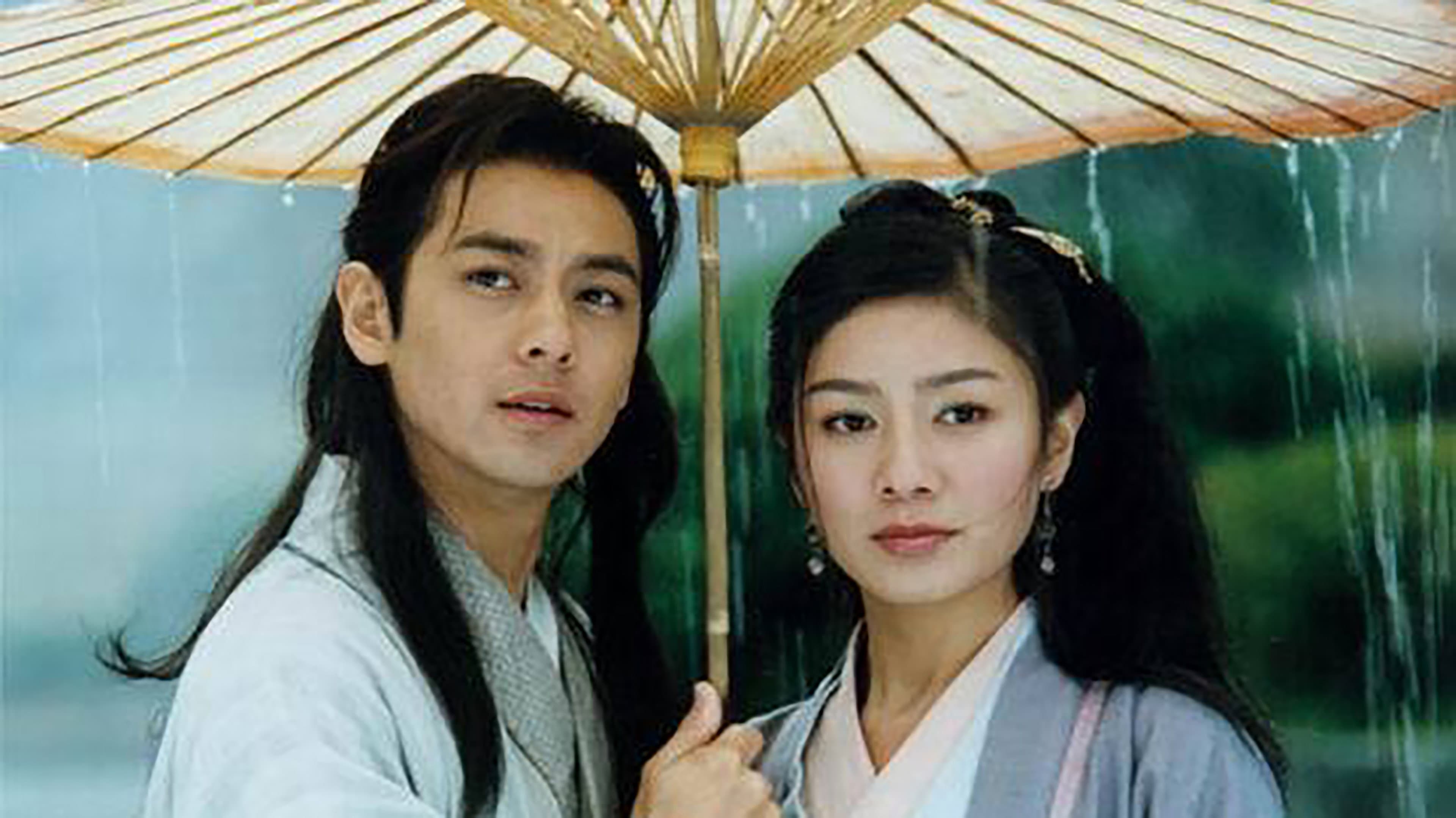 The Tale Of The Romantic Swordsman