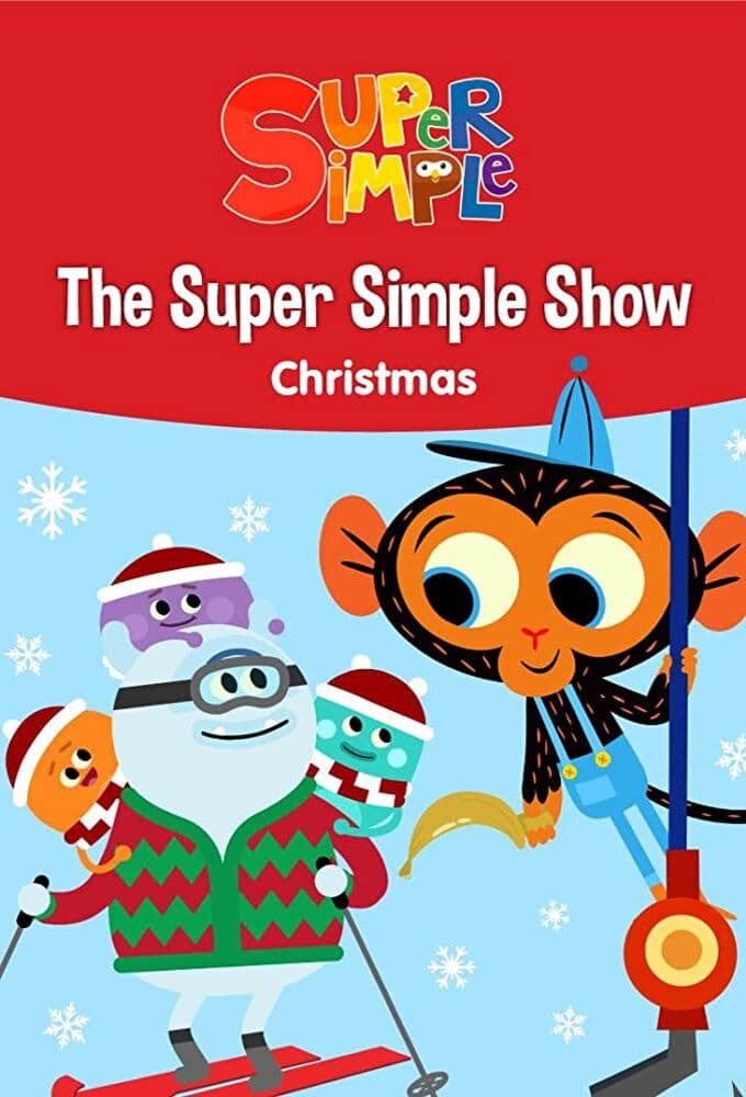 The Super Simple Show - Christmas