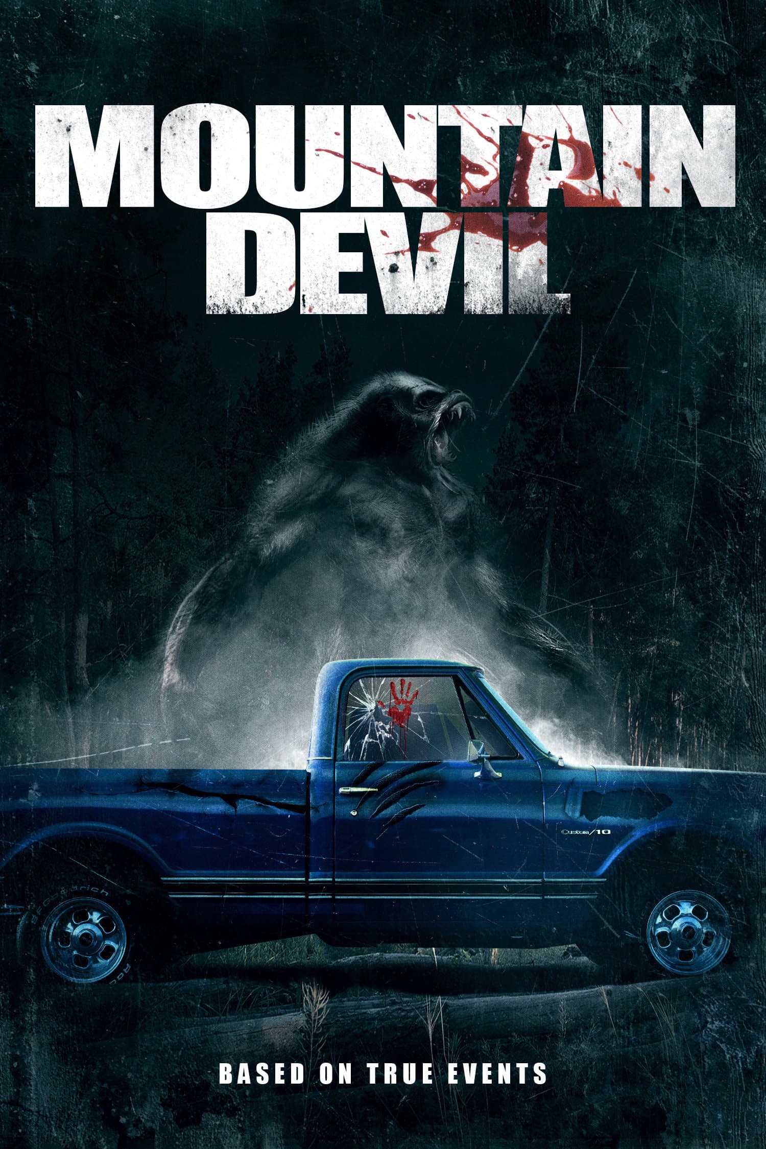 Mountain Devil Collection