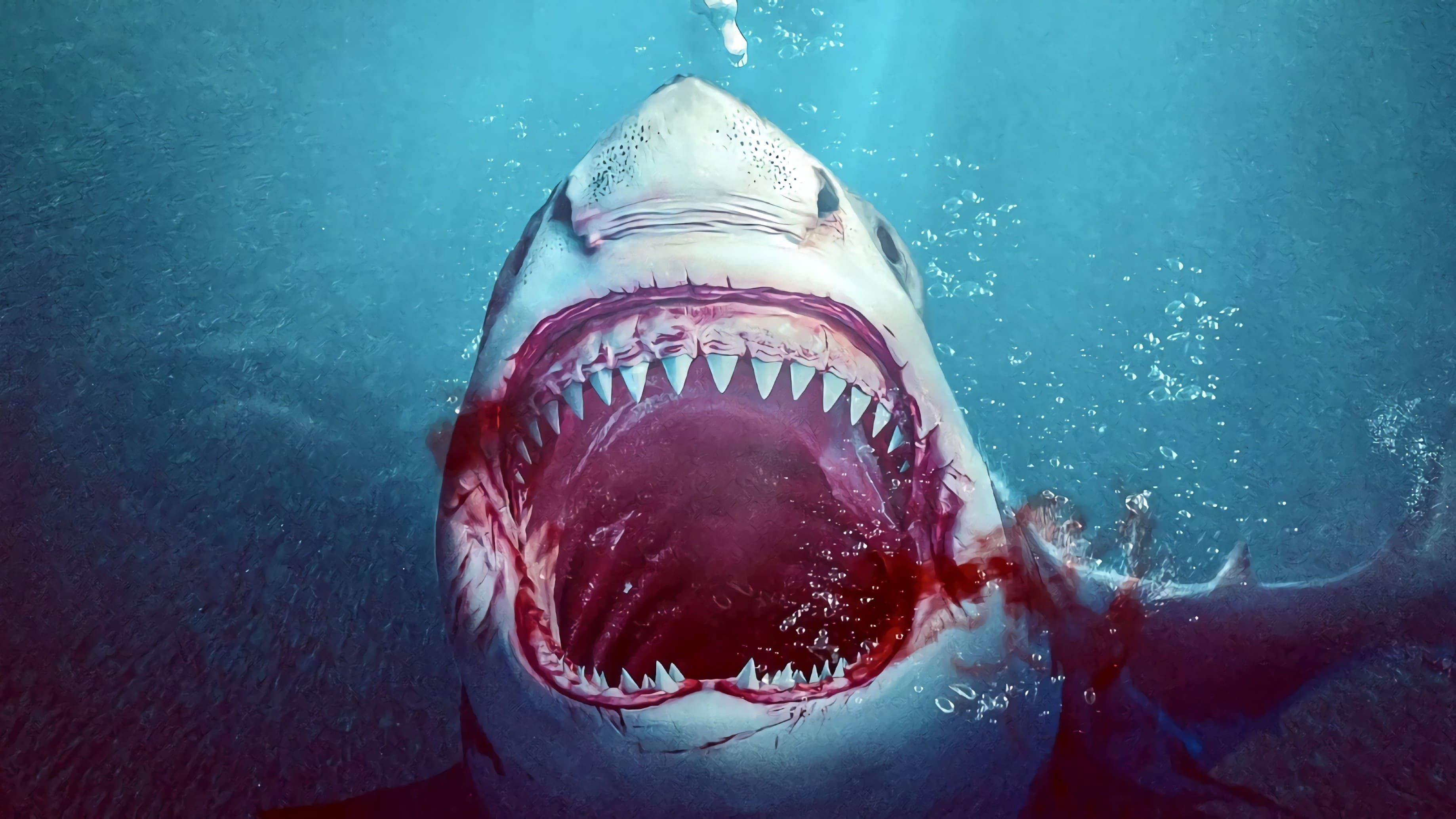 Bull Shark Collection