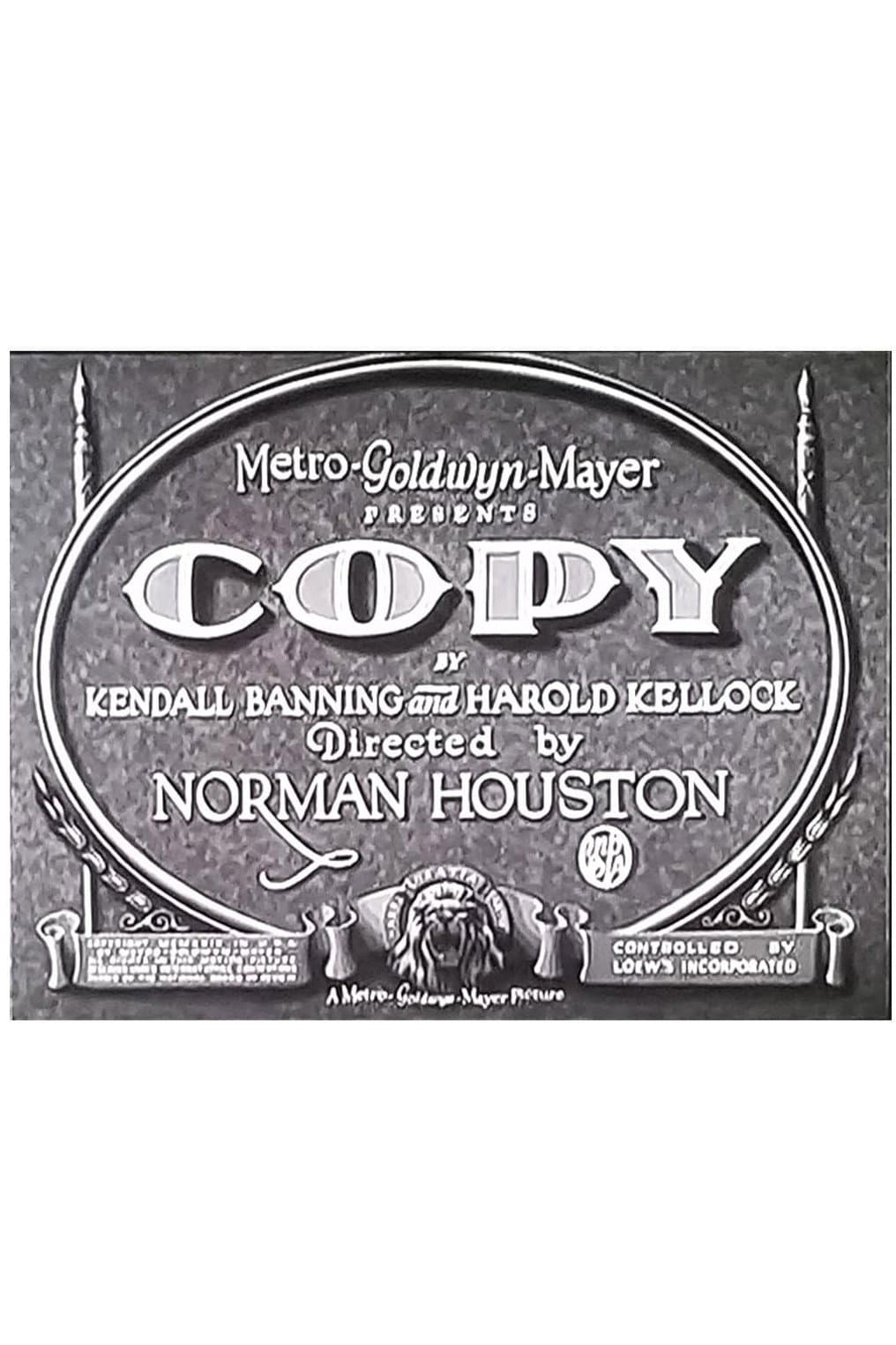 Copy