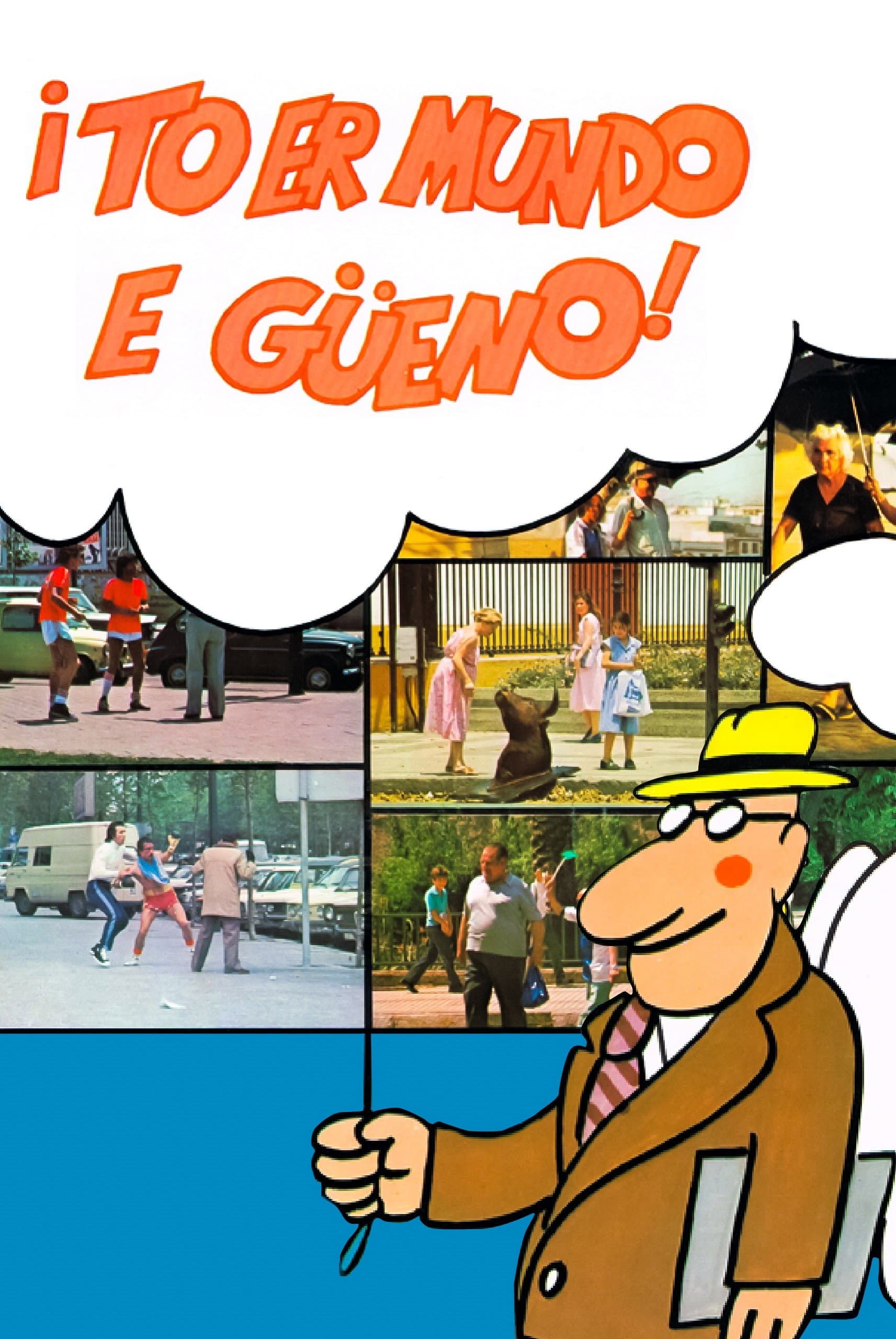 To er mundo e... (Colección)