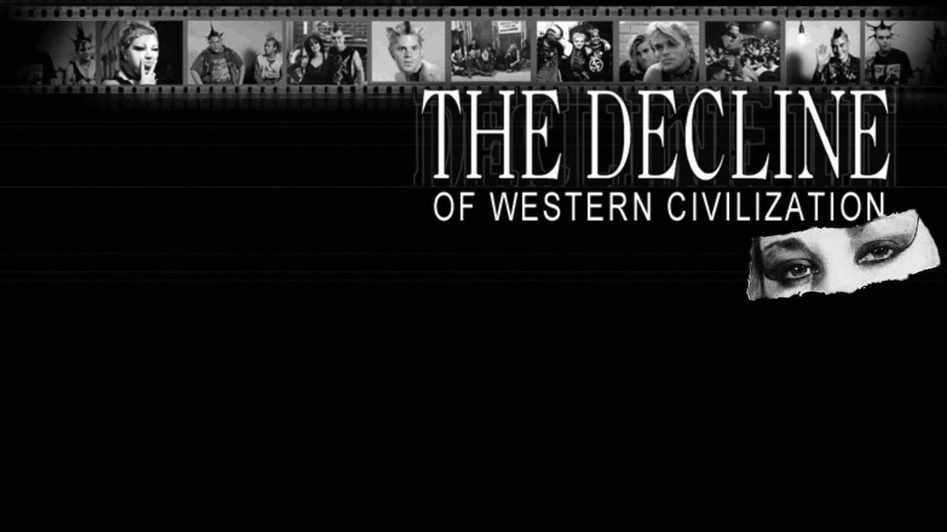 The Decline of Western Civilization Collection