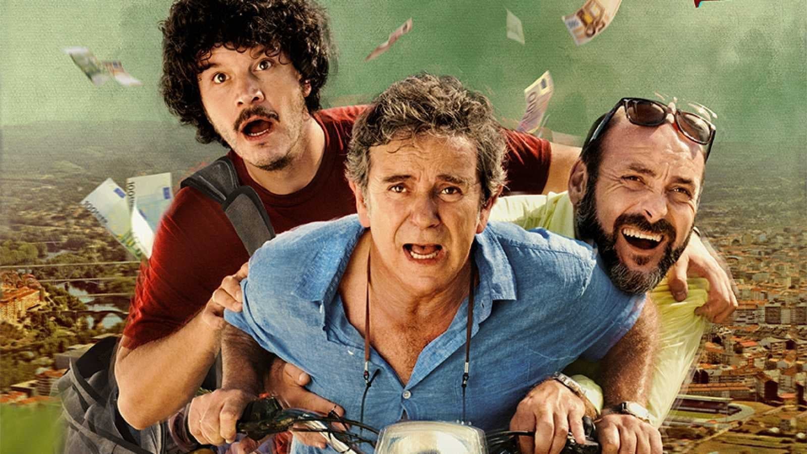 Os cuñados