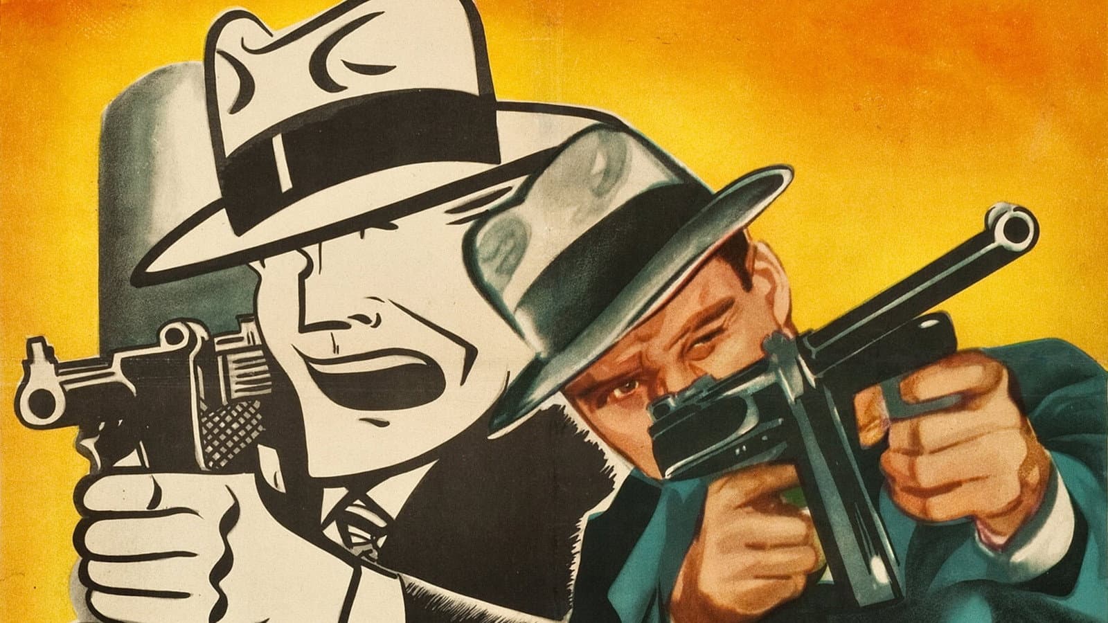 Dick Tracy Collection