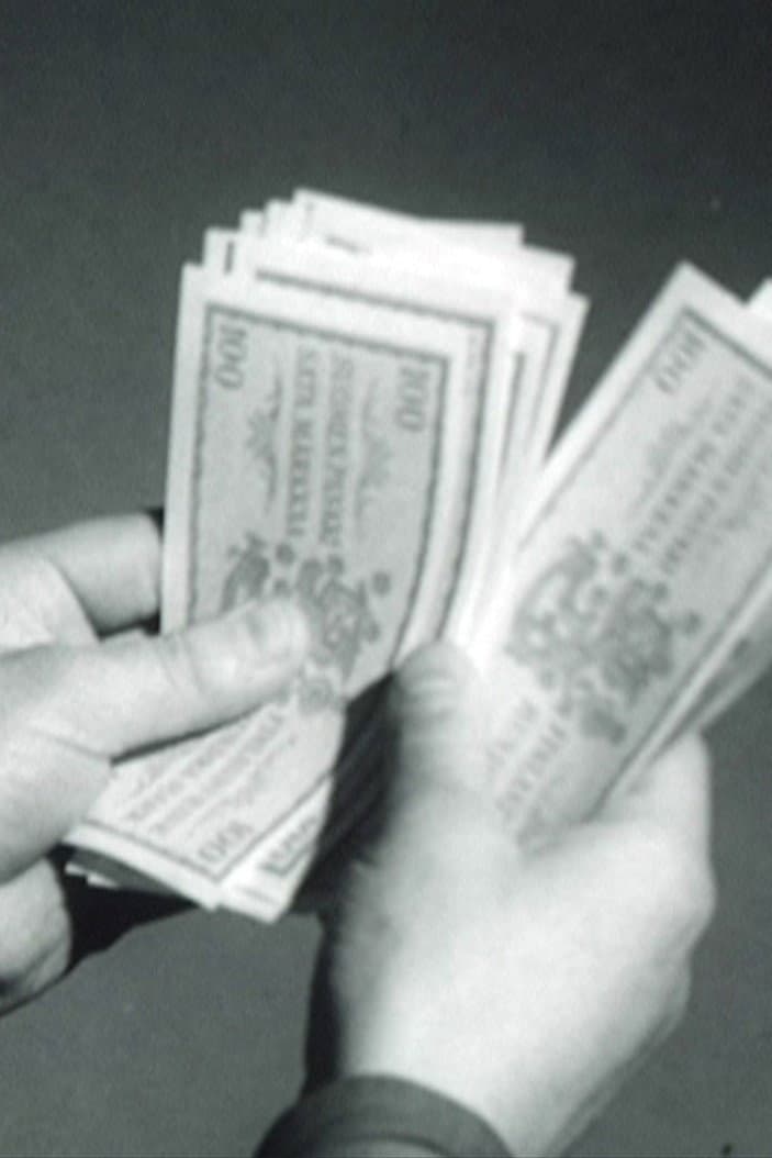Money!!