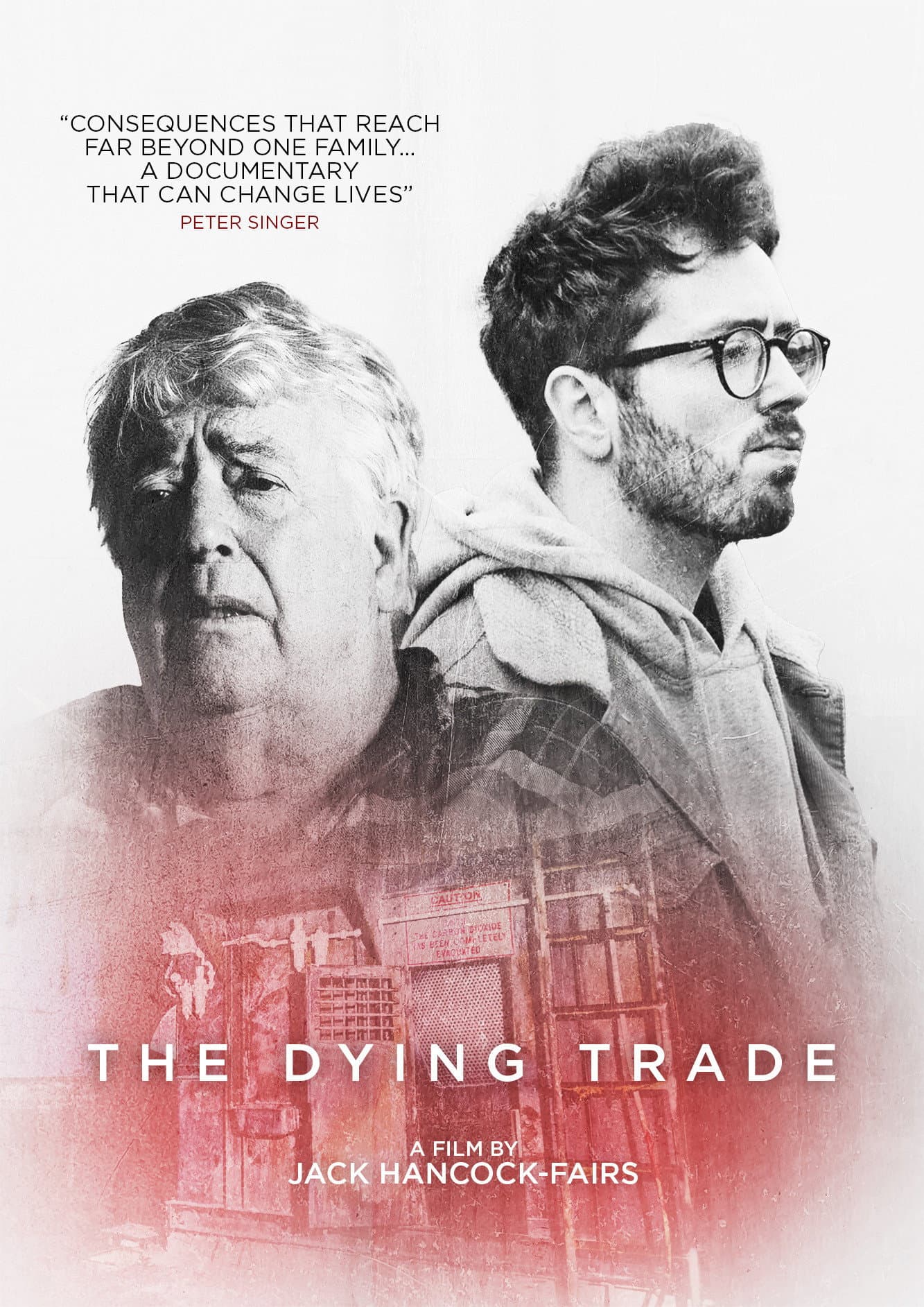 The Dying Trade