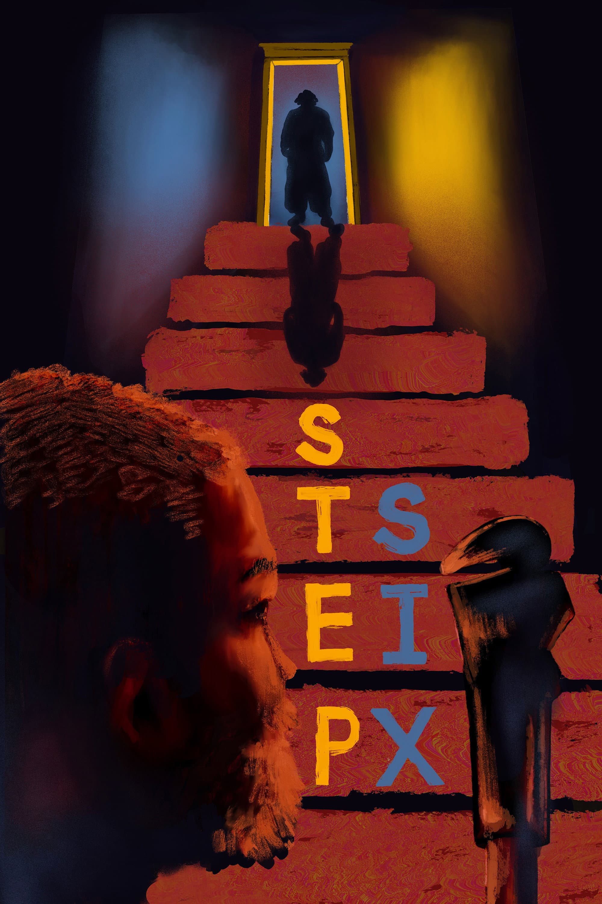 Step Six