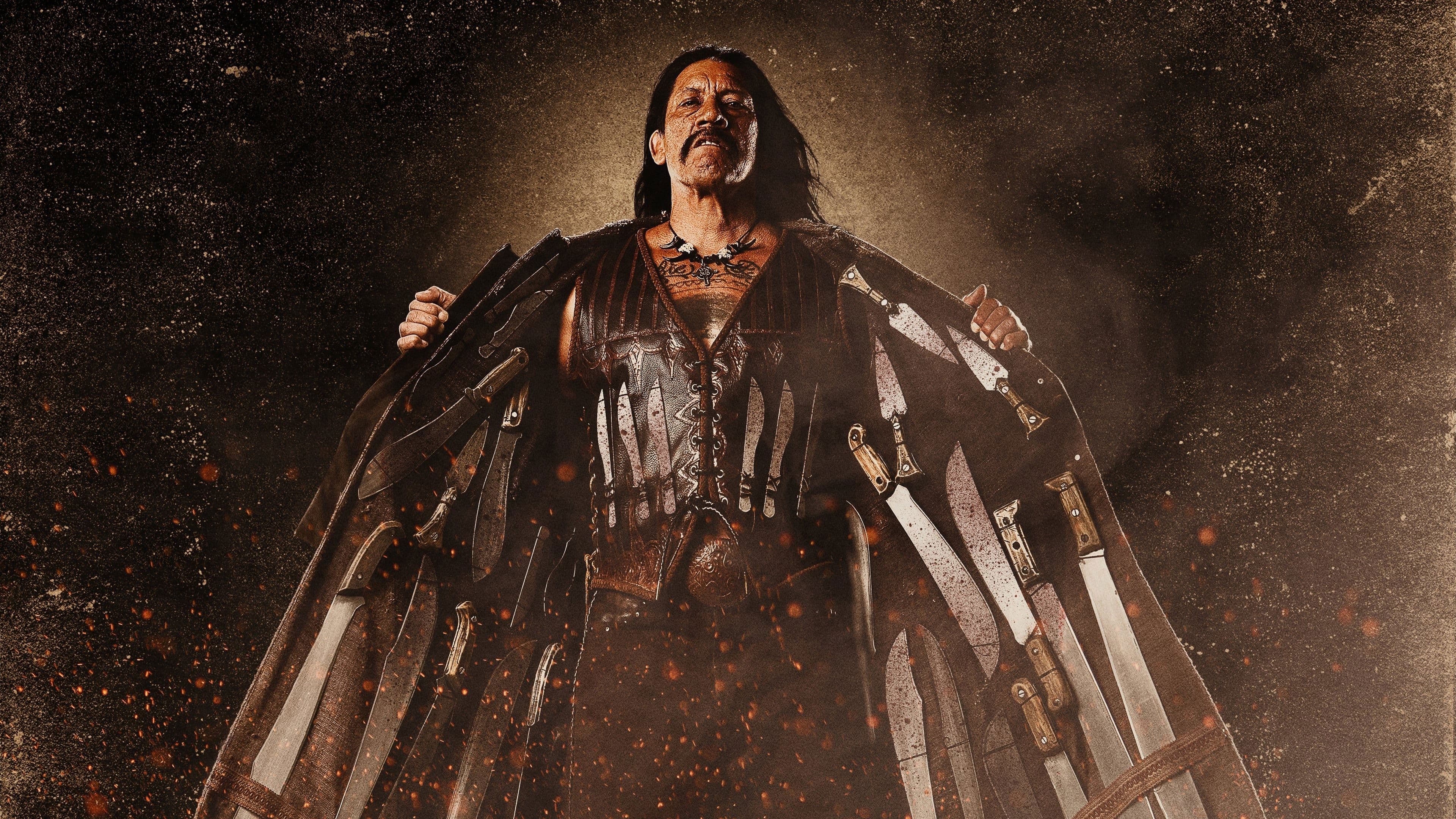 Machete Collection