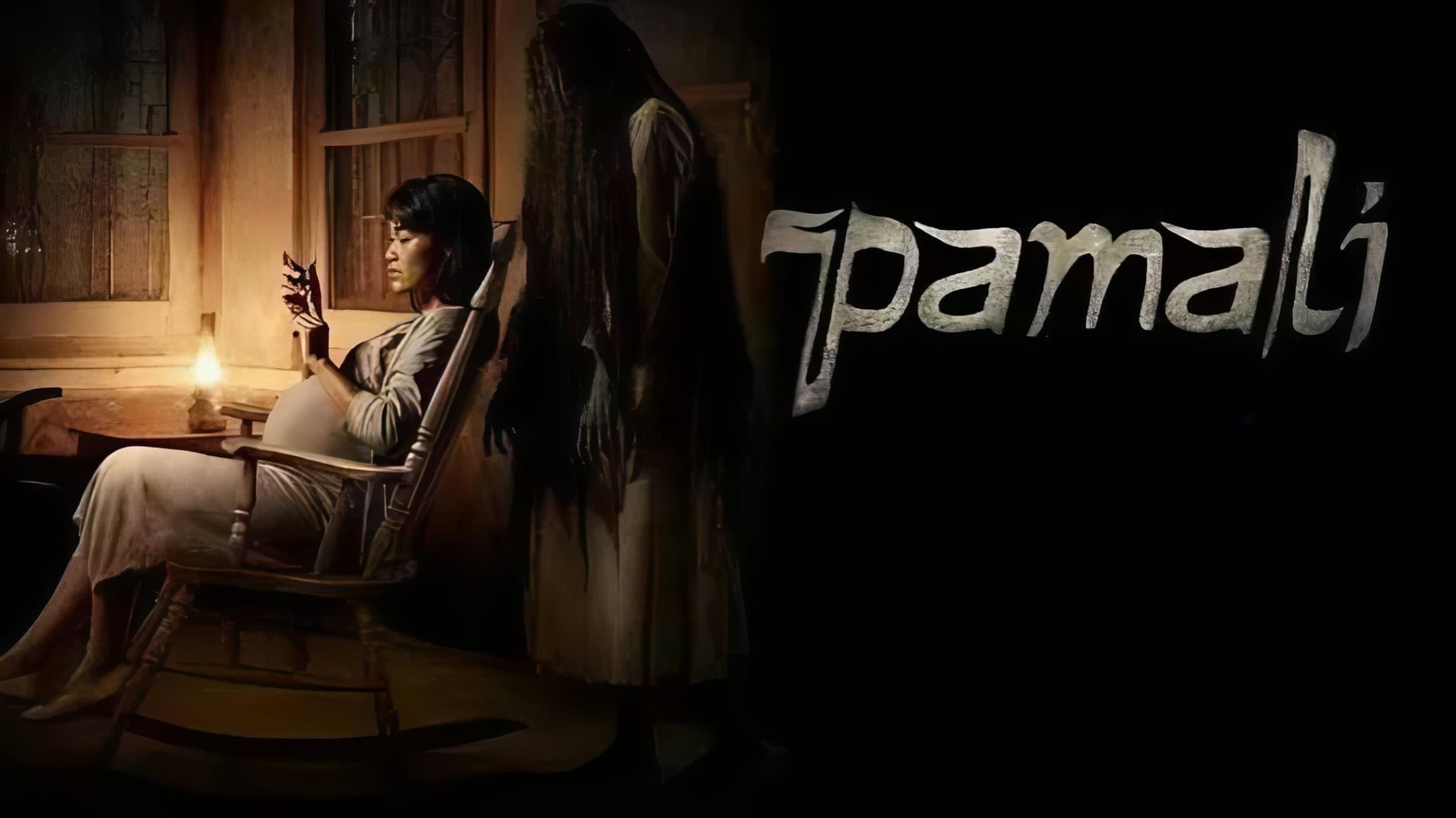 Pamali Collection