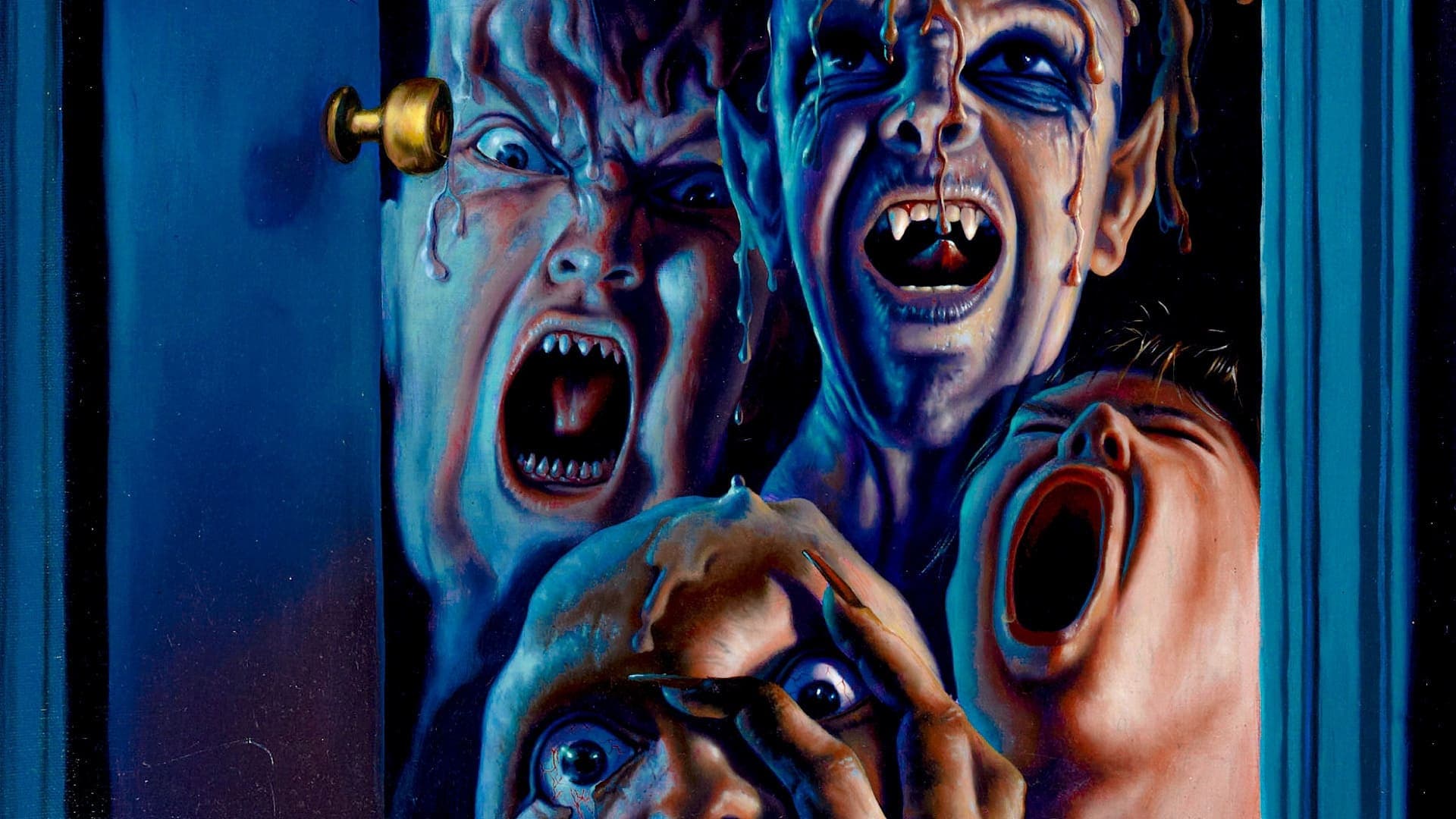 Waxwork Collection