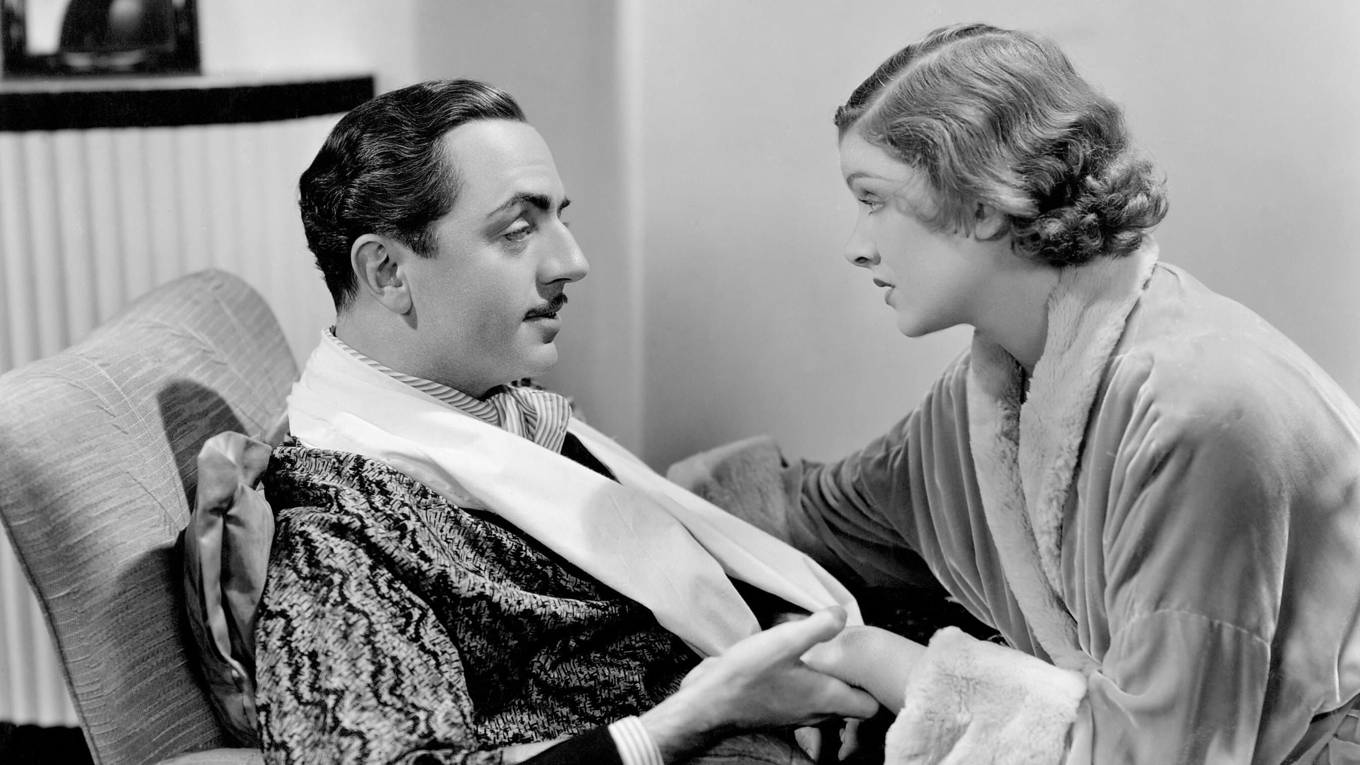 The Thin Man Collection