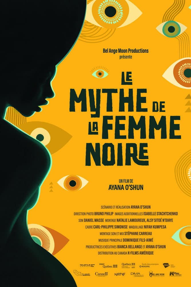 The Myth of the Black Woman