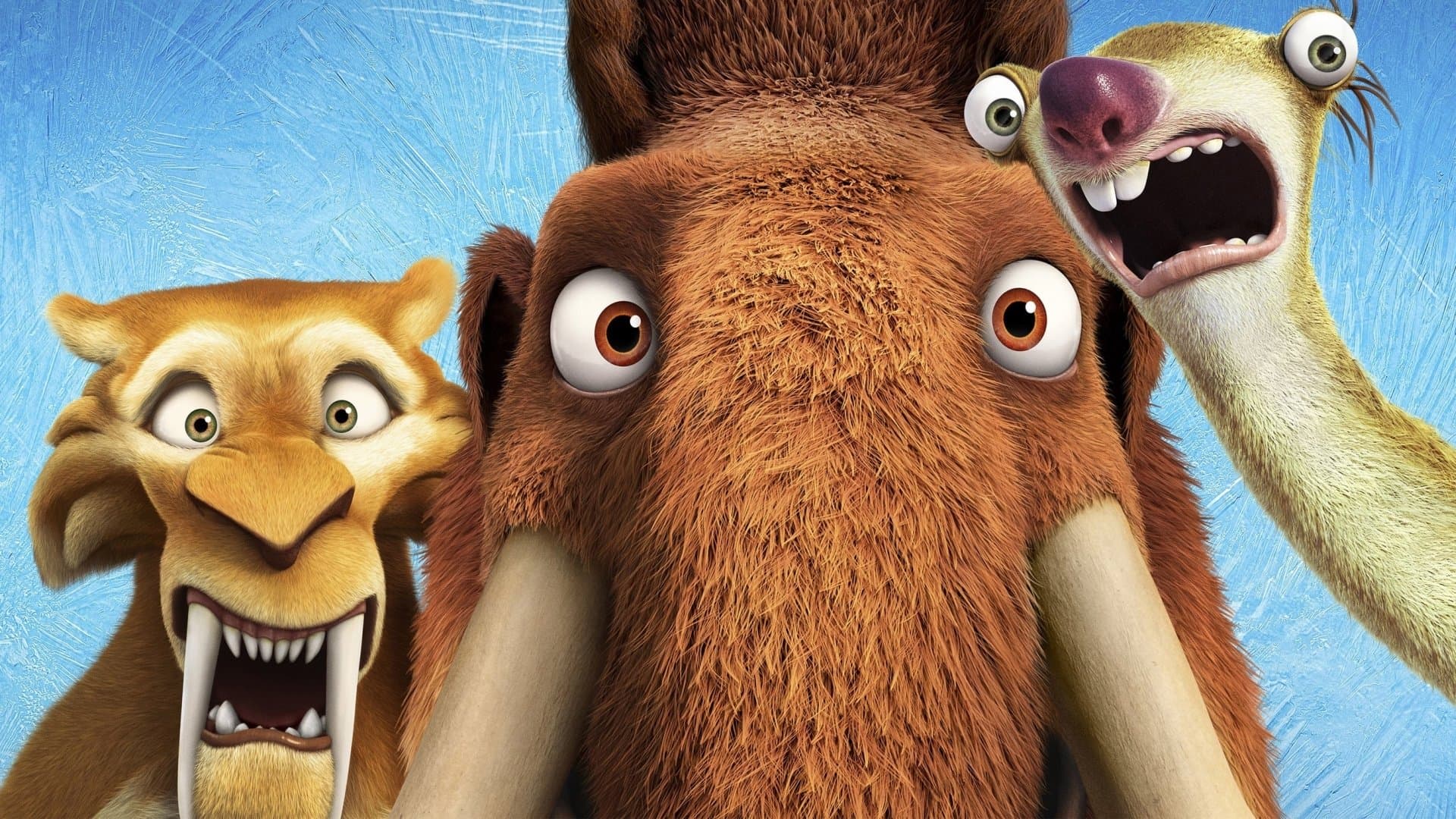 Ice Age Collection