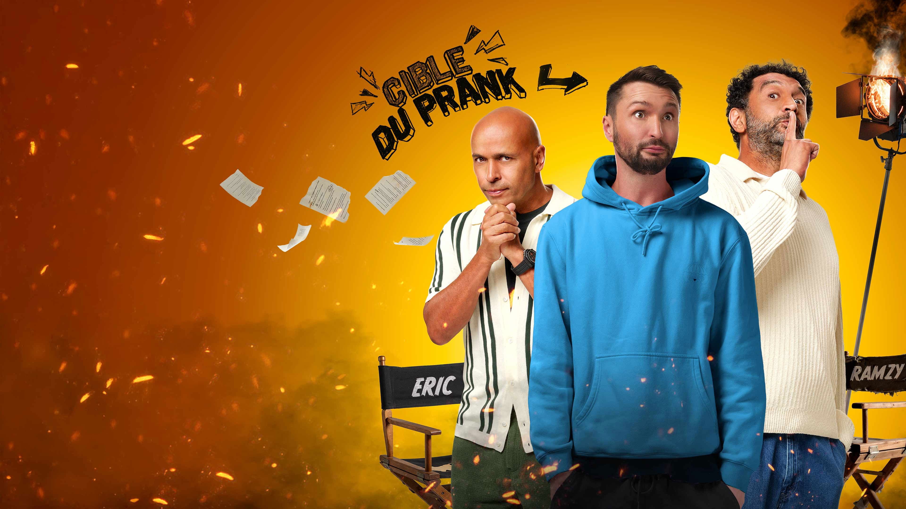 Tout simplement fan