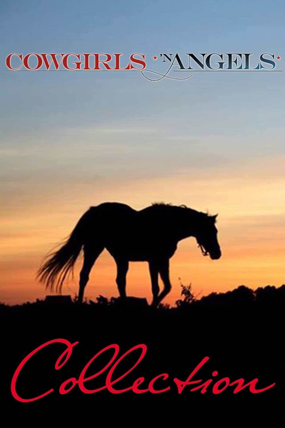 Cowgirls n' Angels Collection