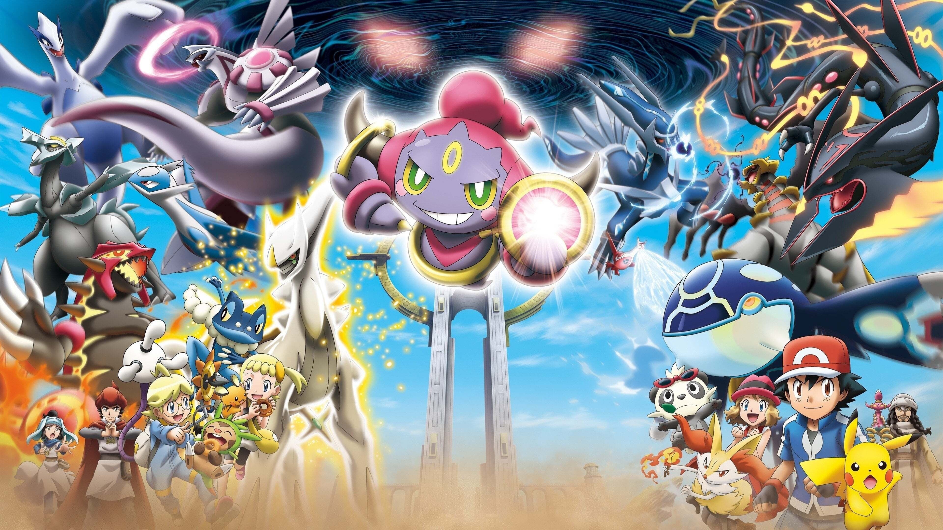 Pokémon: XY Collection