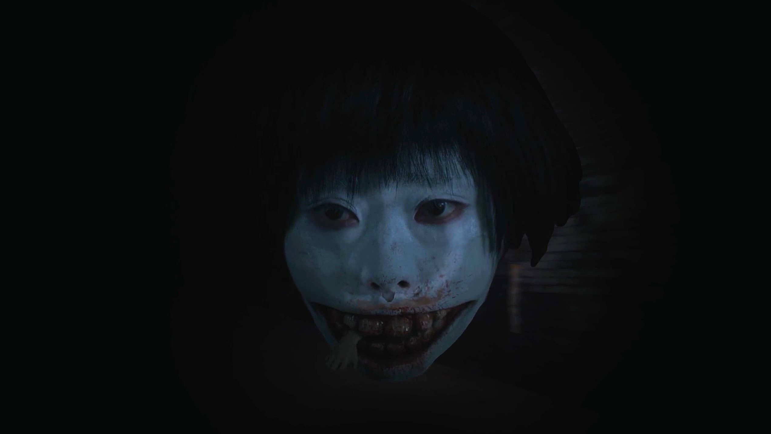 Death Forest: Forbidden Forest 3