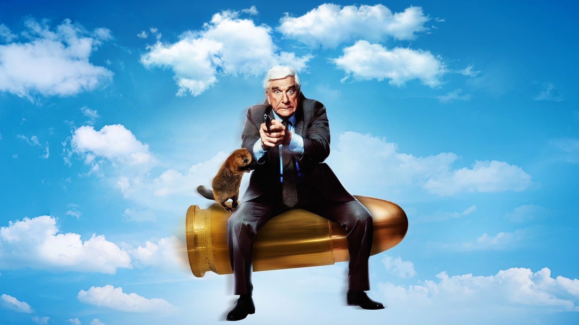 Naked Gun Collection