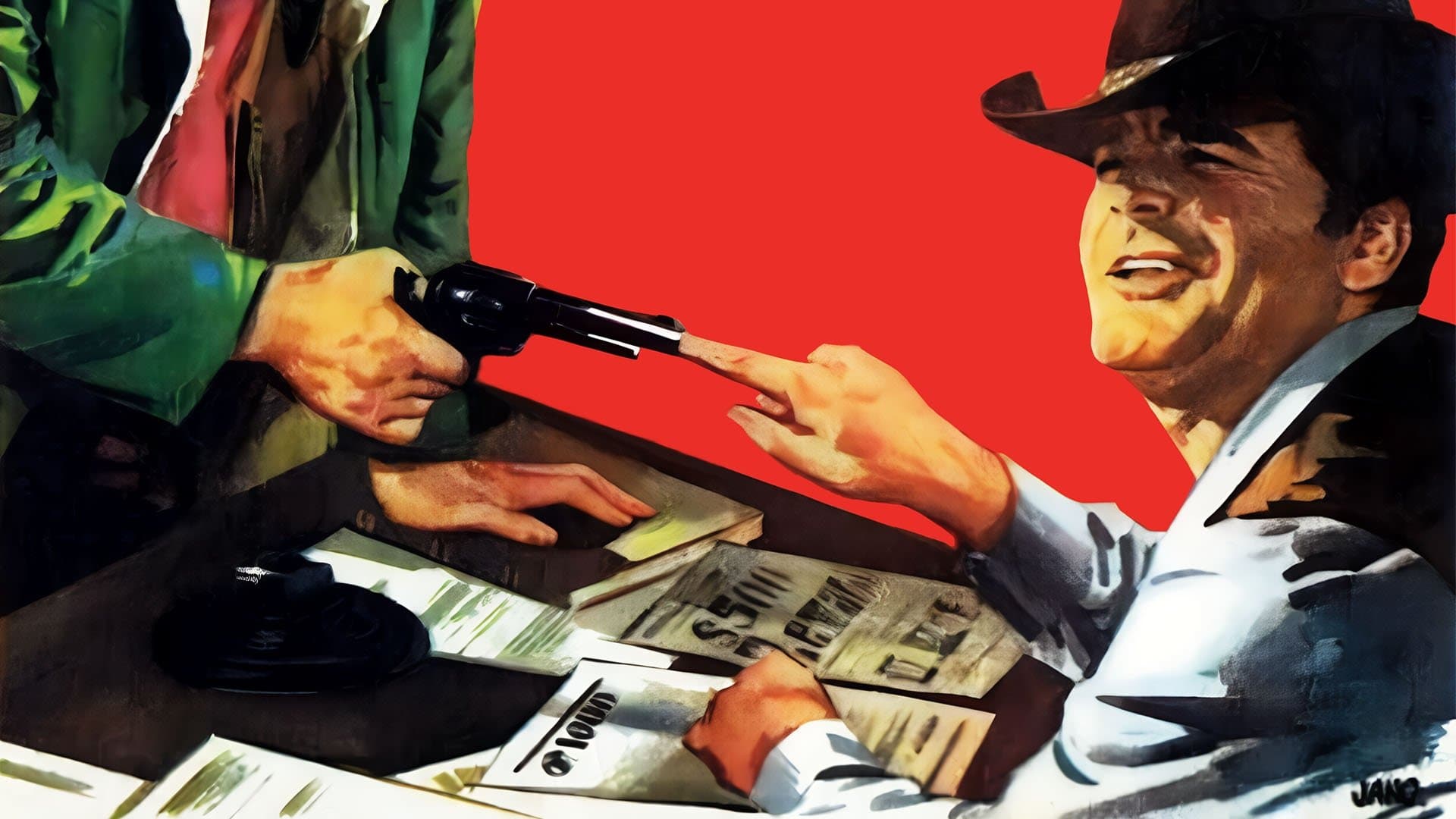 Support Your Local Sheriff!