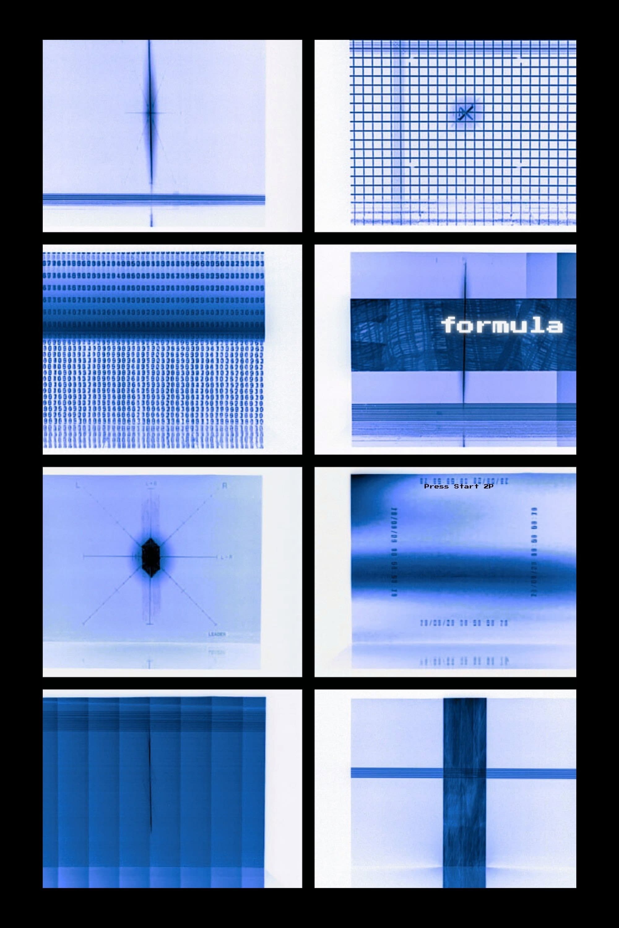 formula